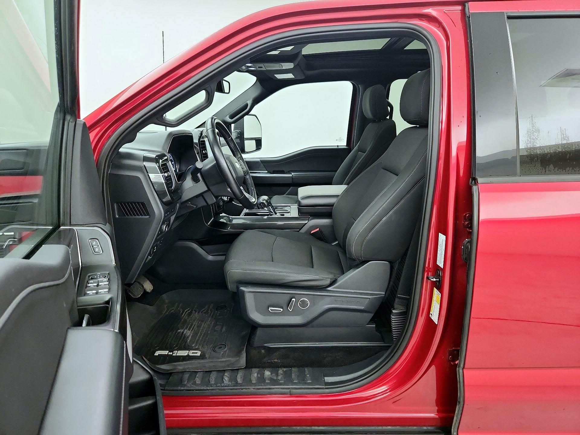 Thumbnail: 2021 Ford F-150 - 11