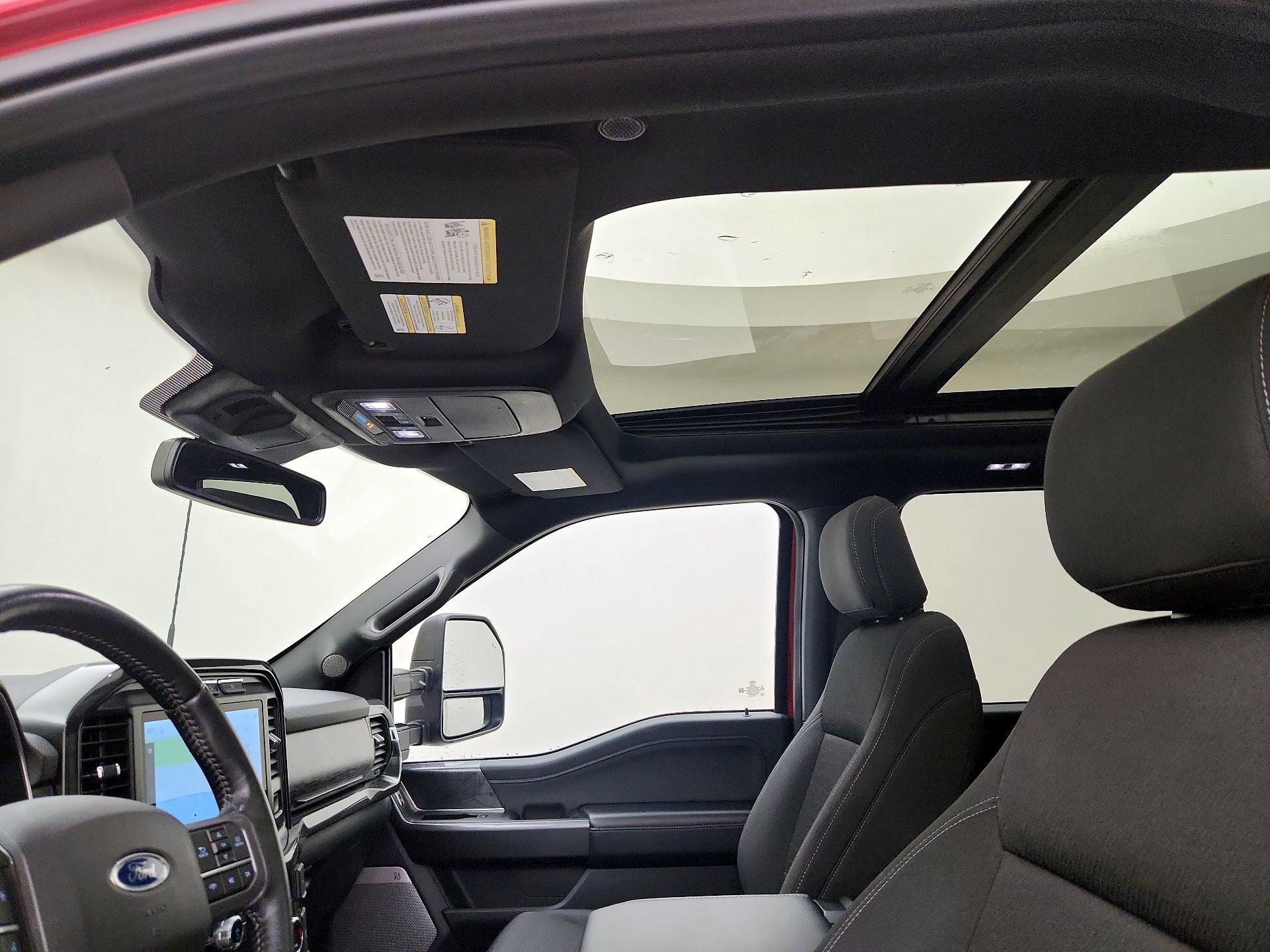 Thumbnail: 2021 Ford F-150 - 20