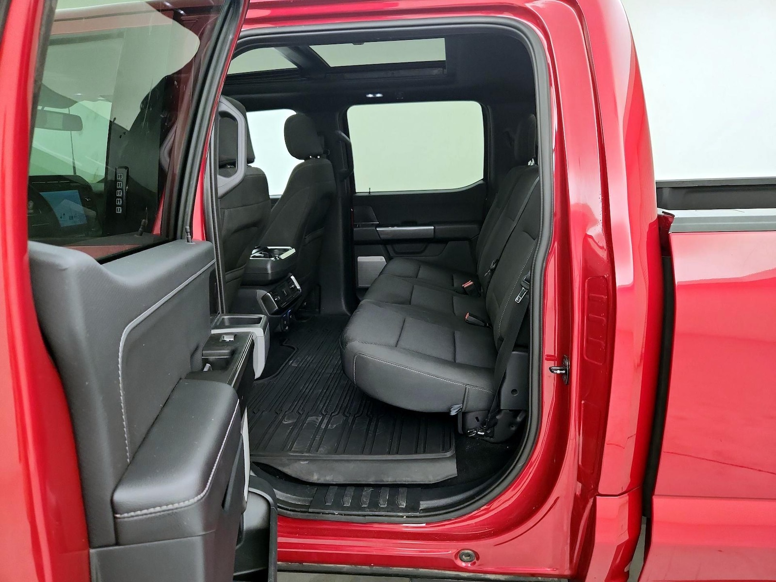 2021 Ford F-150 XLT - Photo 22