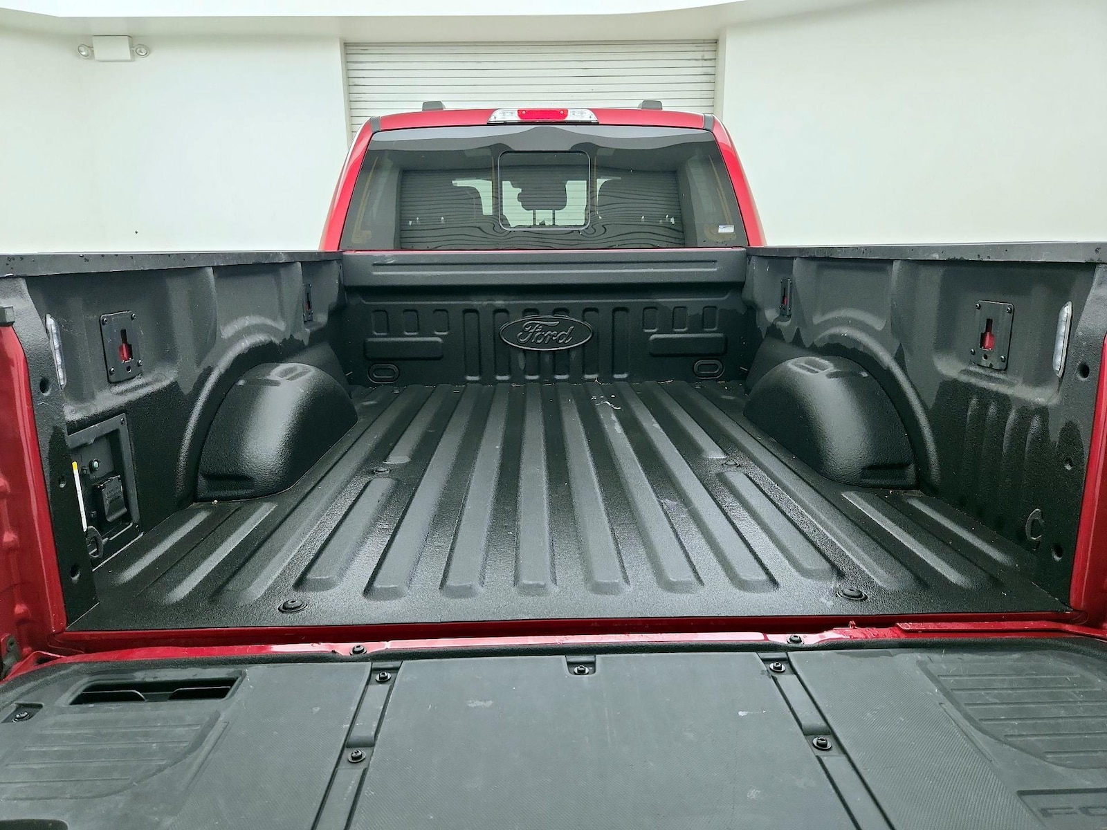 2021 Ford F-150 XLT - Photo 23
