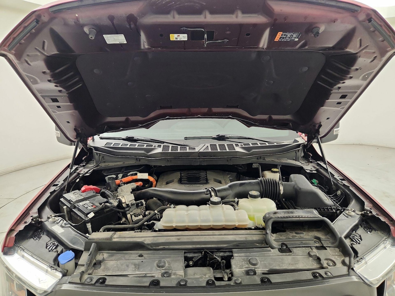 2021 Ford F-150 XLT - Photo 24