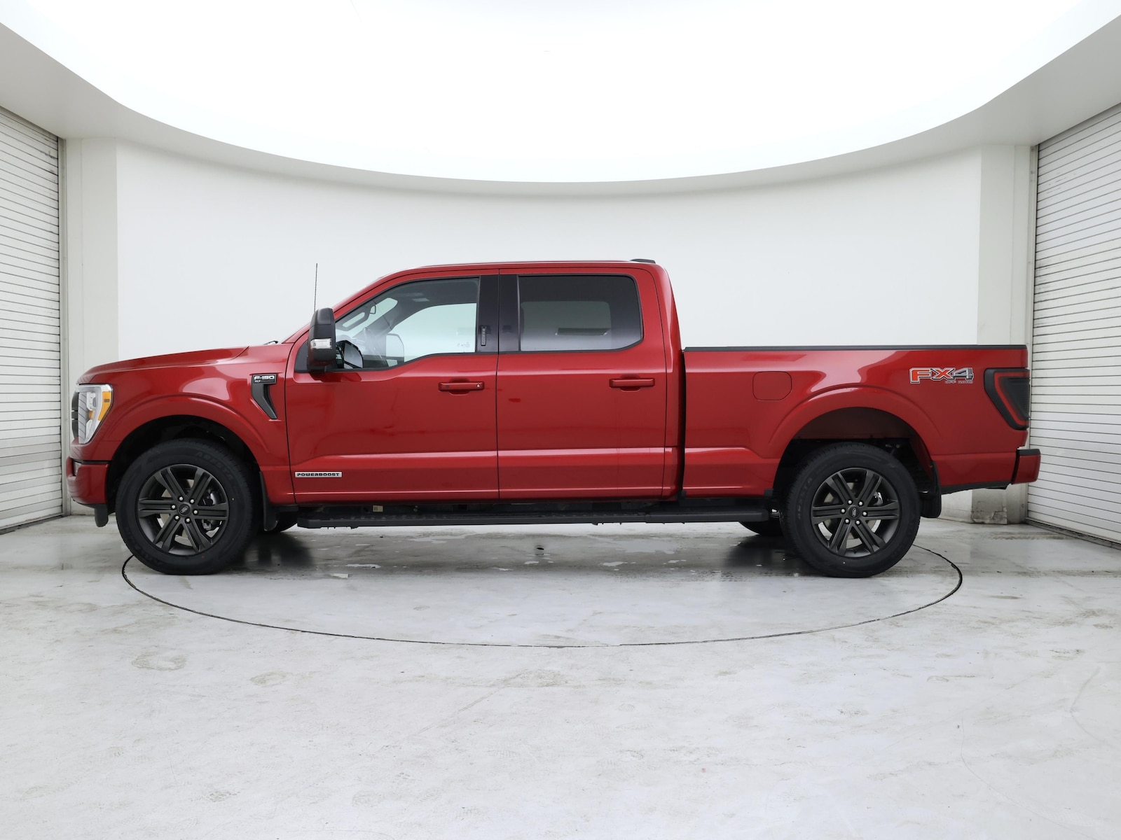 2021 Ford F-150 XLT - Photo 4