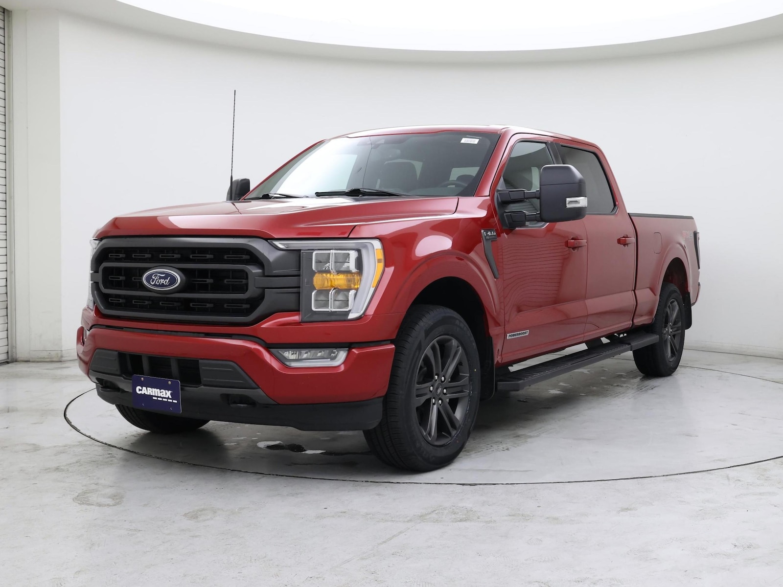 2021 Ford F-150 XLT - Photo 5