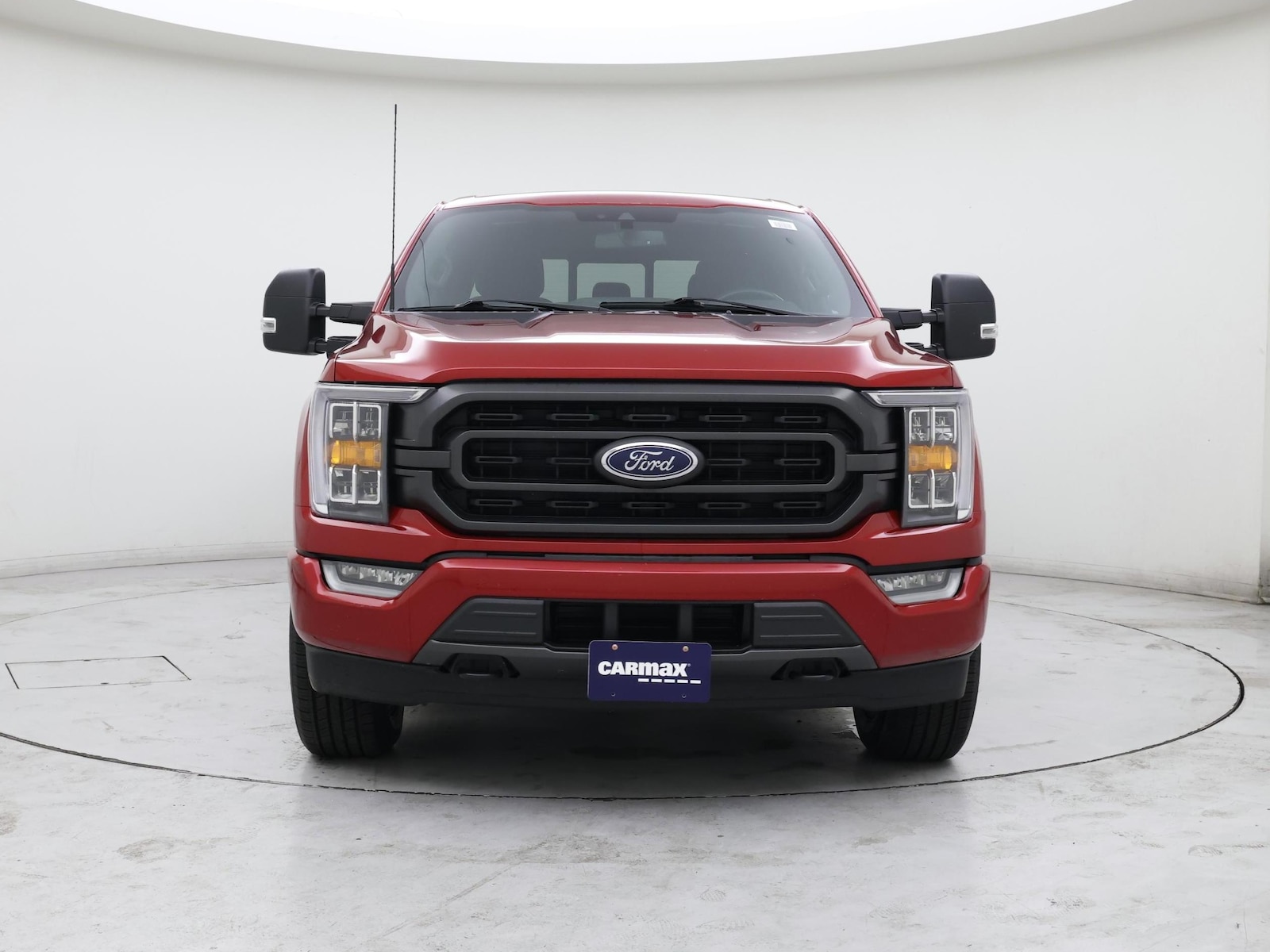 2021 Ford F-150 XLT - Photo 6