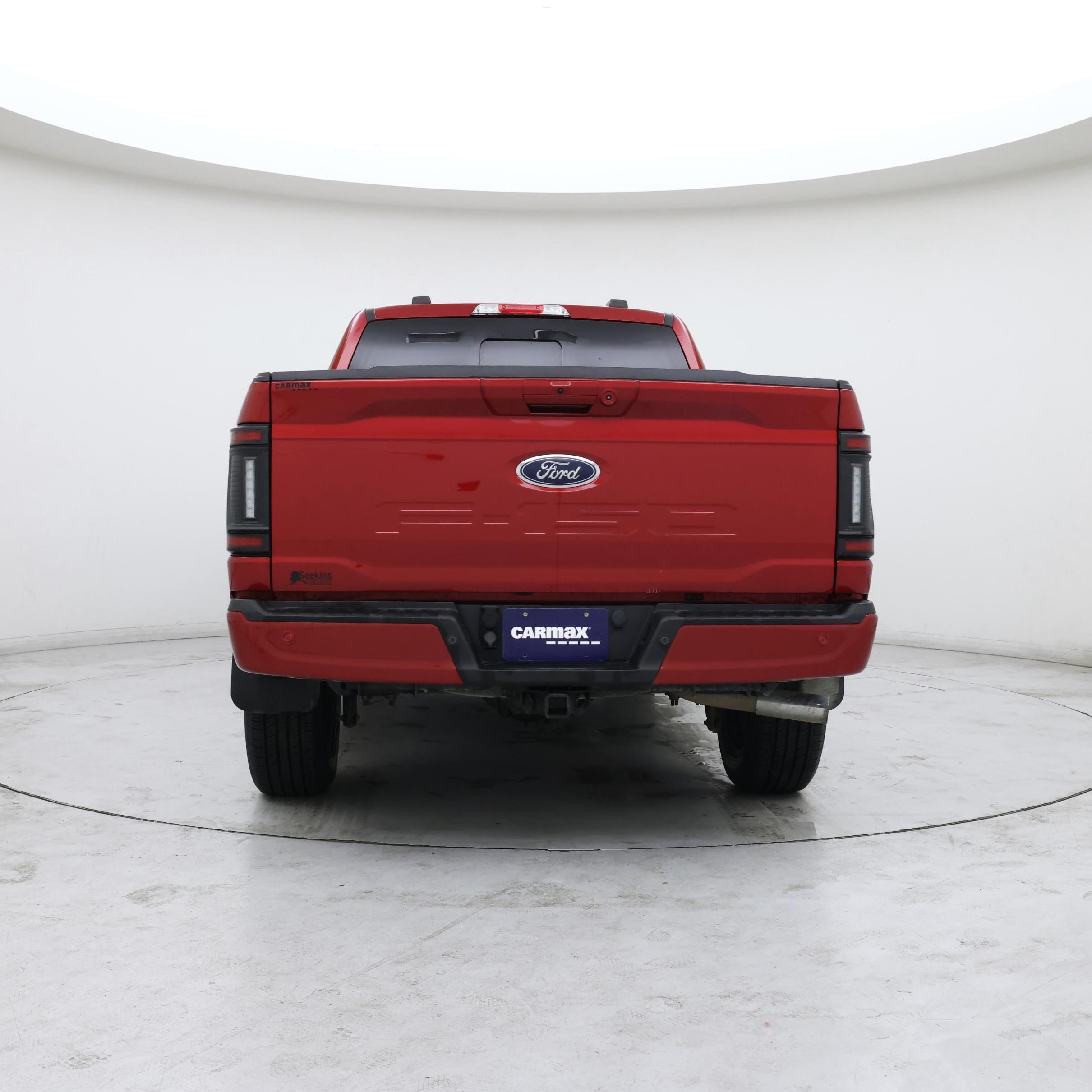 Thumbnail: 2021 Ford F-150 - 6