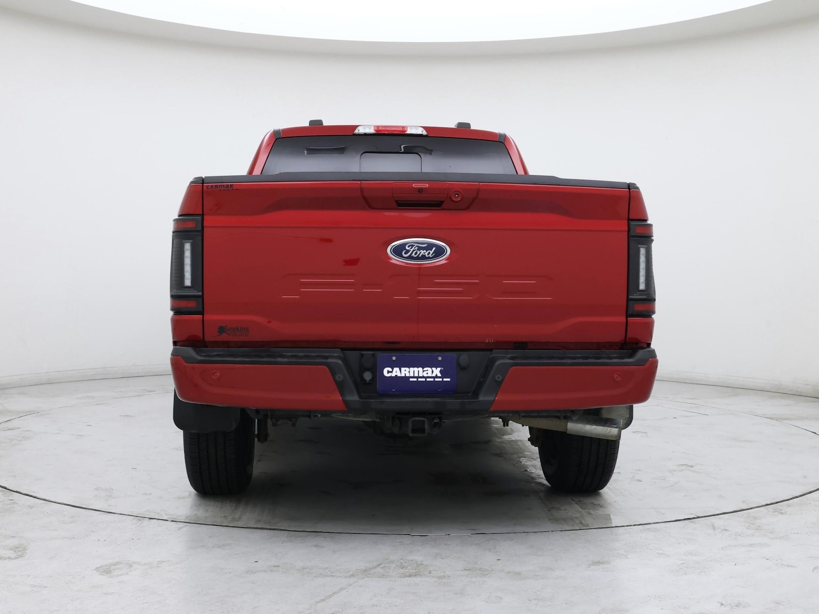 2021 Ford F-150 XLT - Photo 7