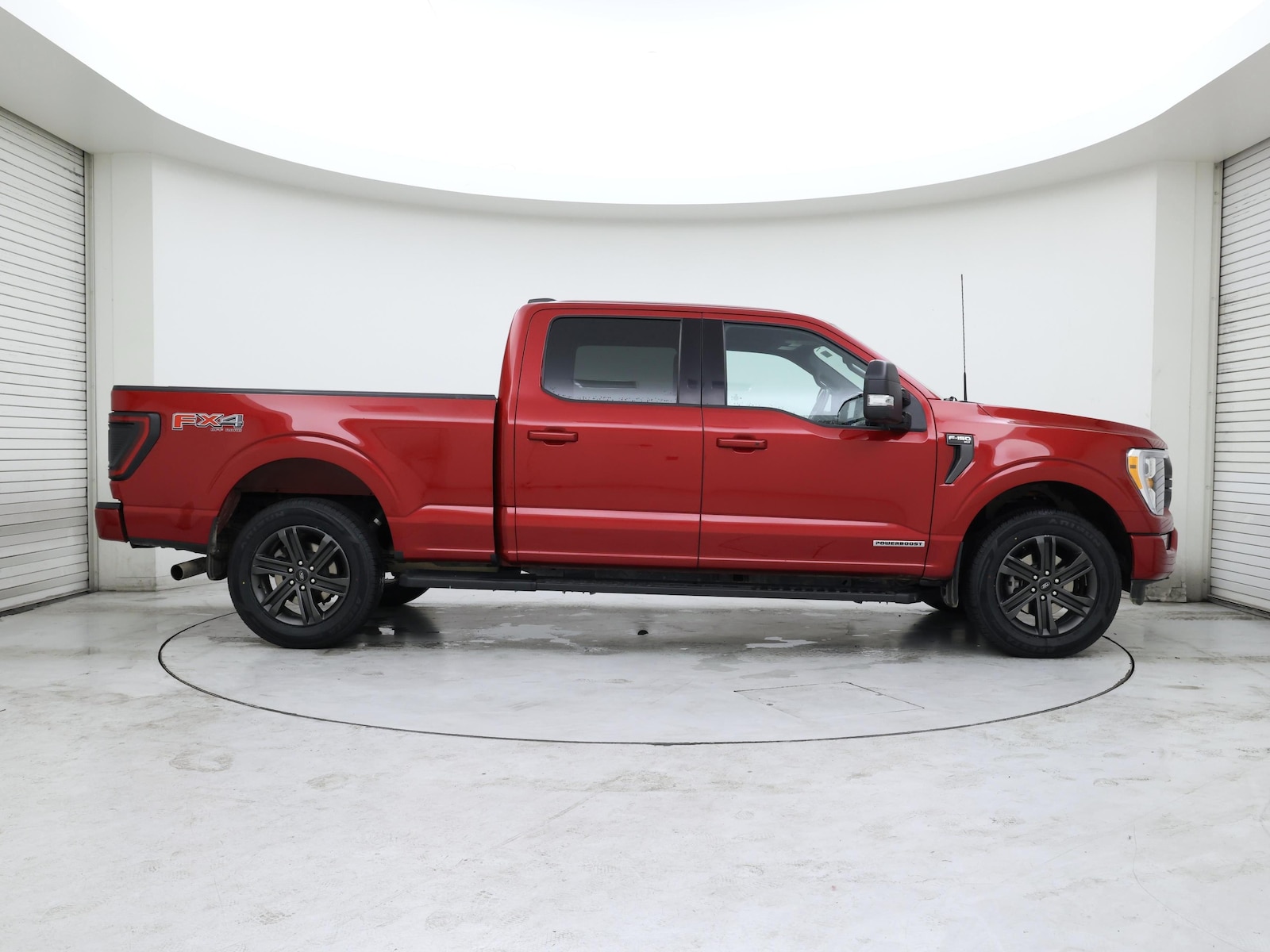2021 Ford F-150 XLT - Photo 8
