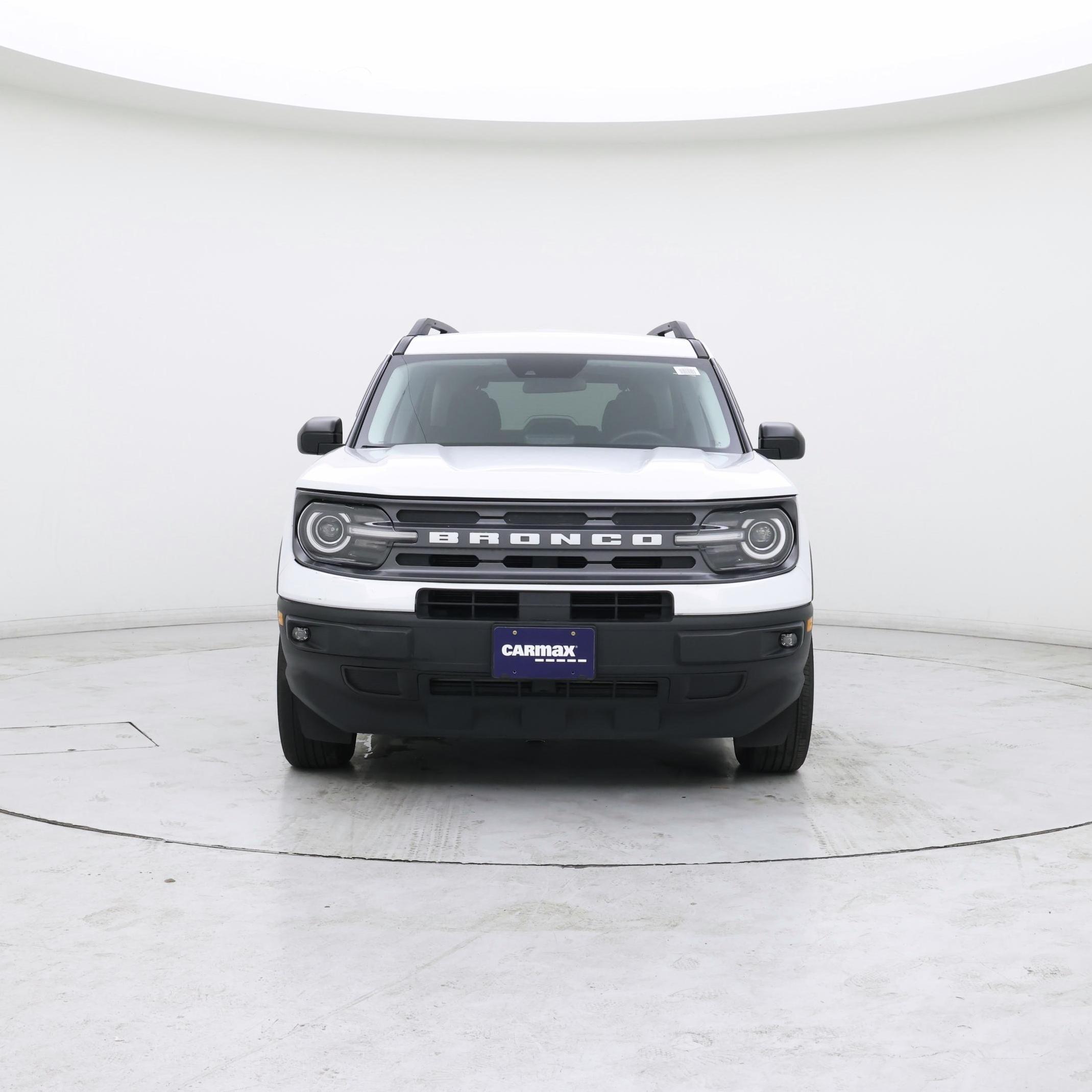 Thumbnail: 2023 Ford Bronco Sport - 5