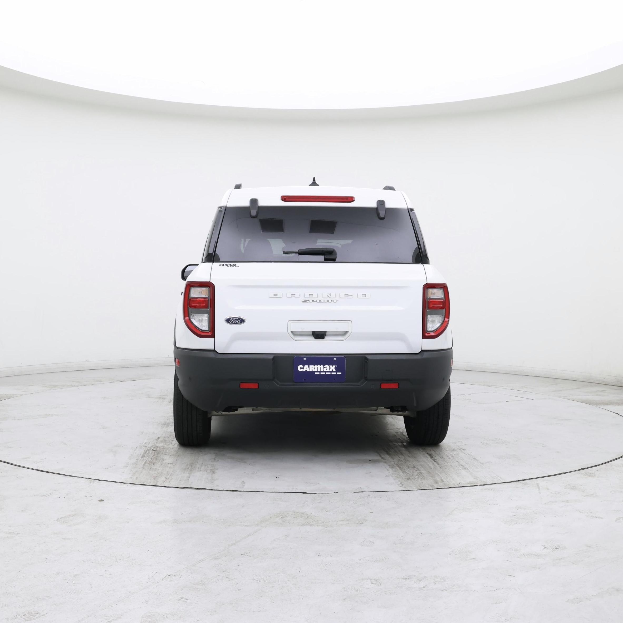 Thumbnail: 2023 Ford Bronco Sport - 6
