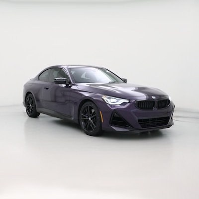 2024 BMW M240 XI