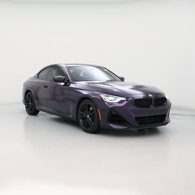 2024 BMW M240 XI