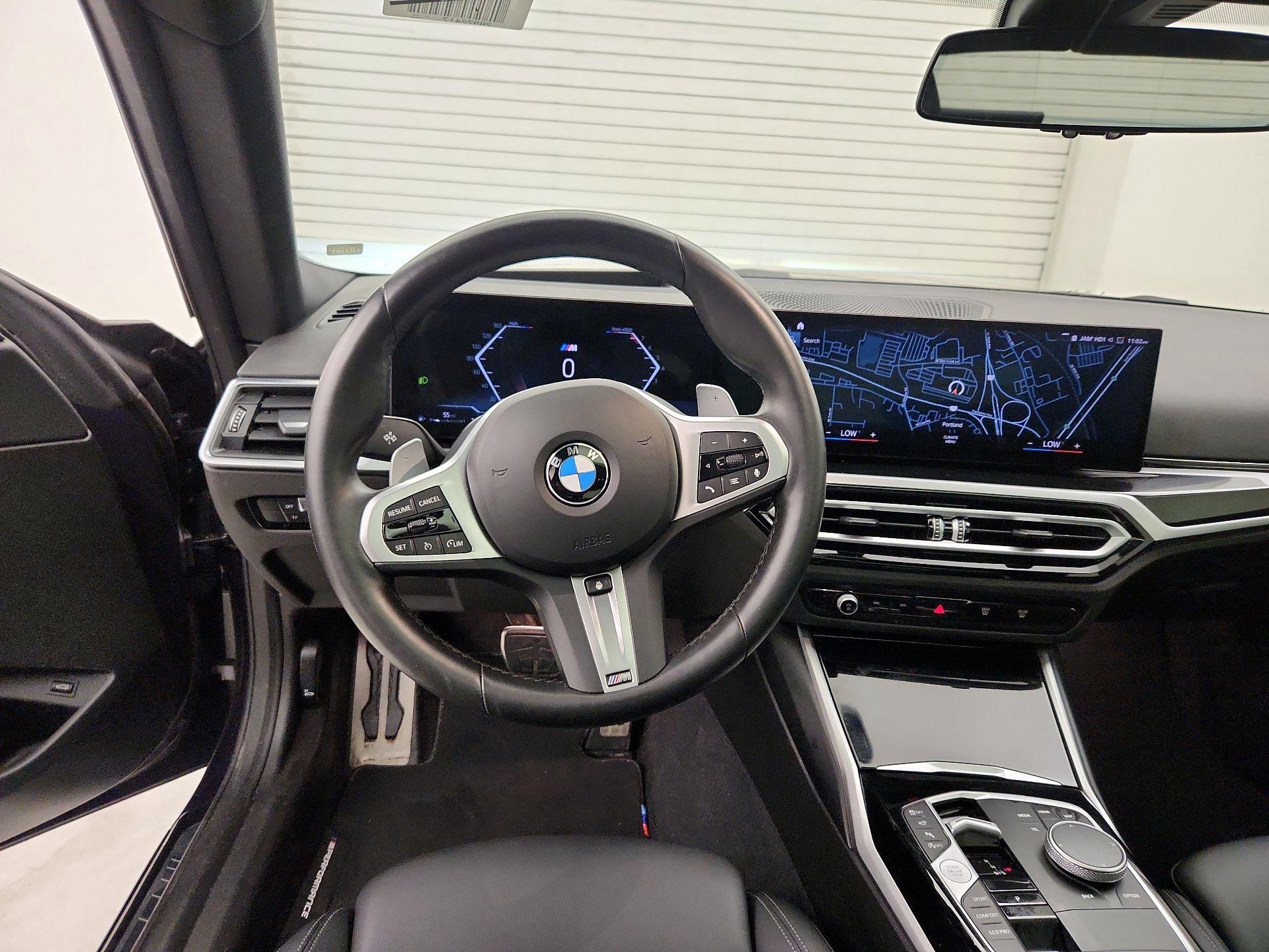Thumbnail: 2024 BMW 2 Series - 9