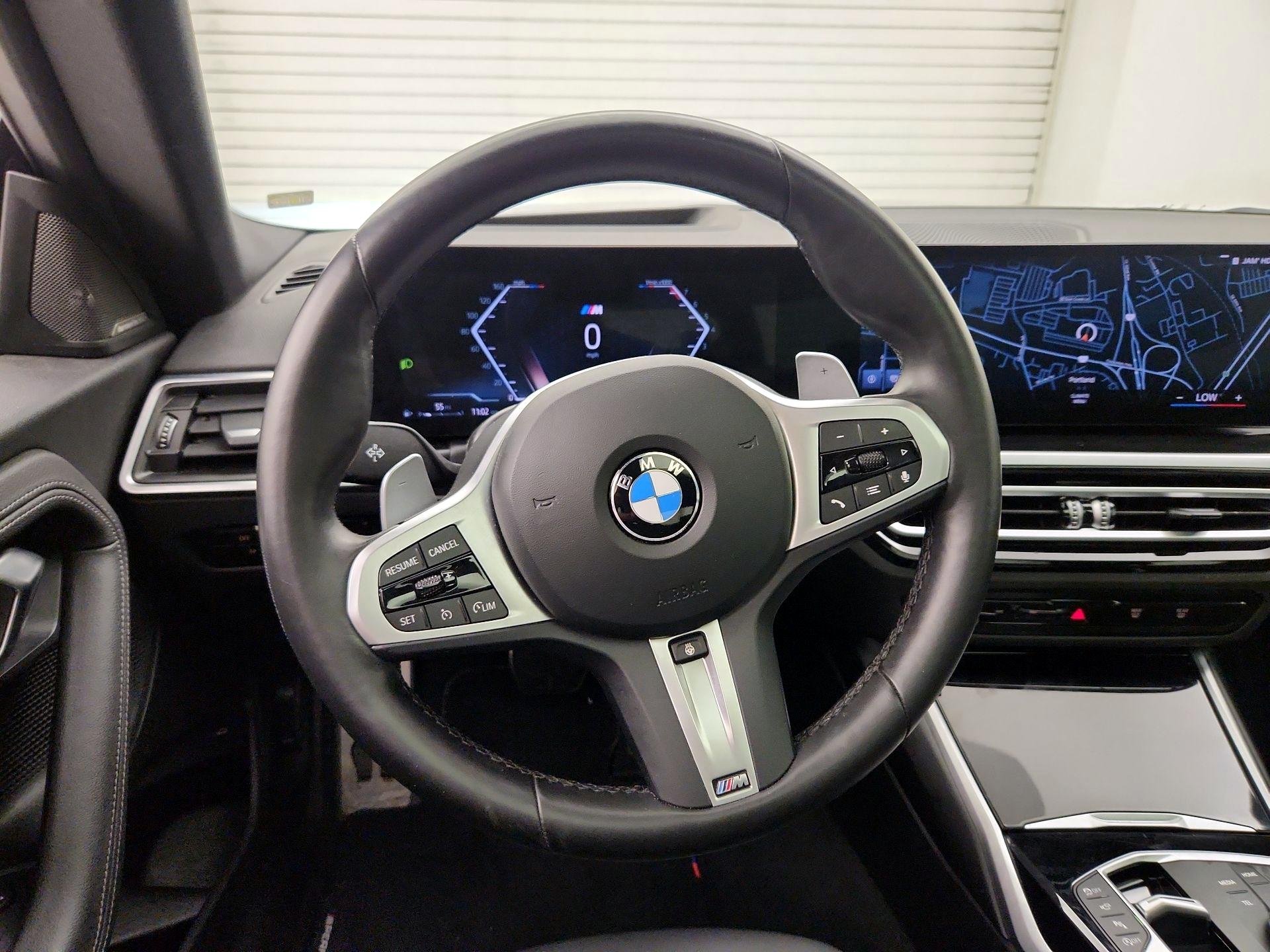 Thumbnail: 2024 BMW 2 Series - 10