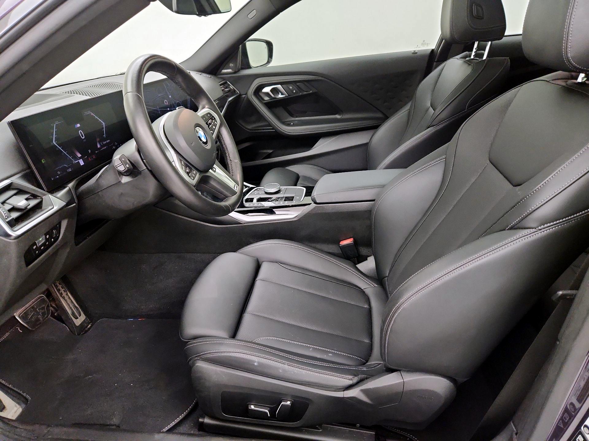 Thumbnail: 2024 BMW 2 Series - 11