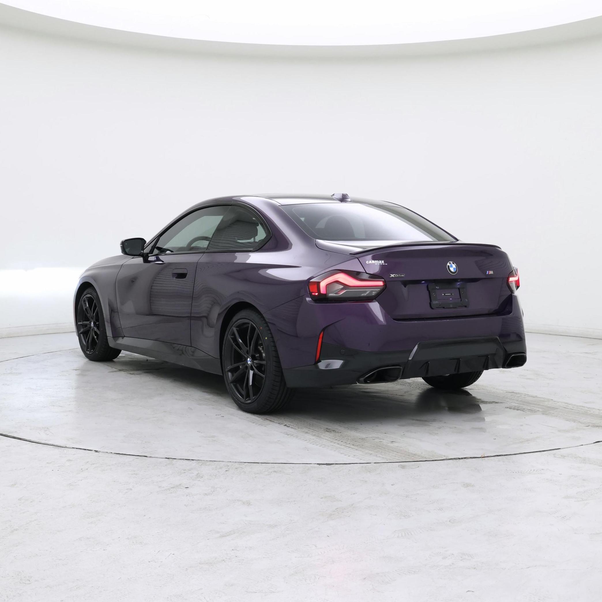 Thumbnail: 2024 BMW 2 Series - 2