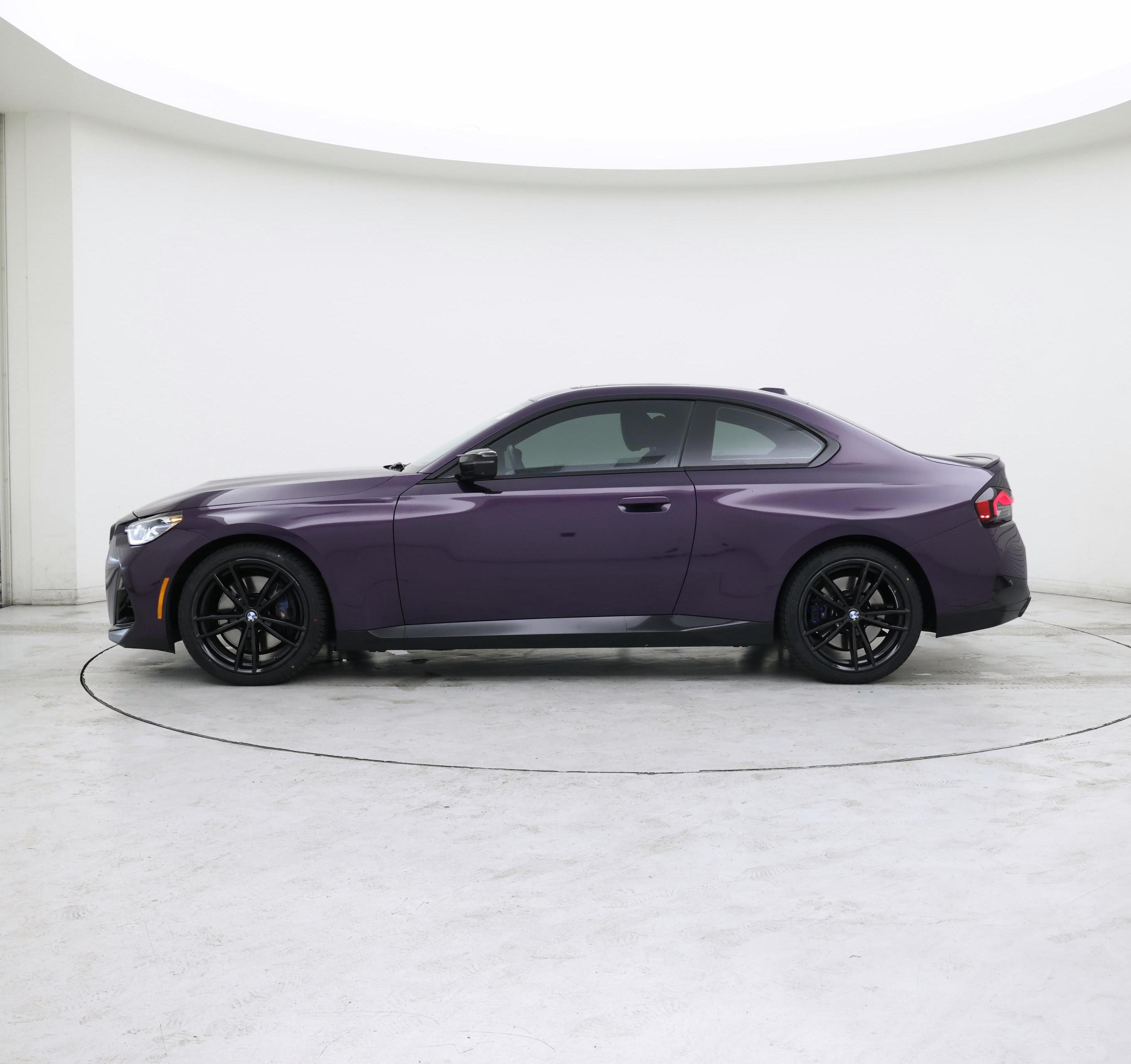 Thumbnail: 2024 BMW 2 Series - 3
