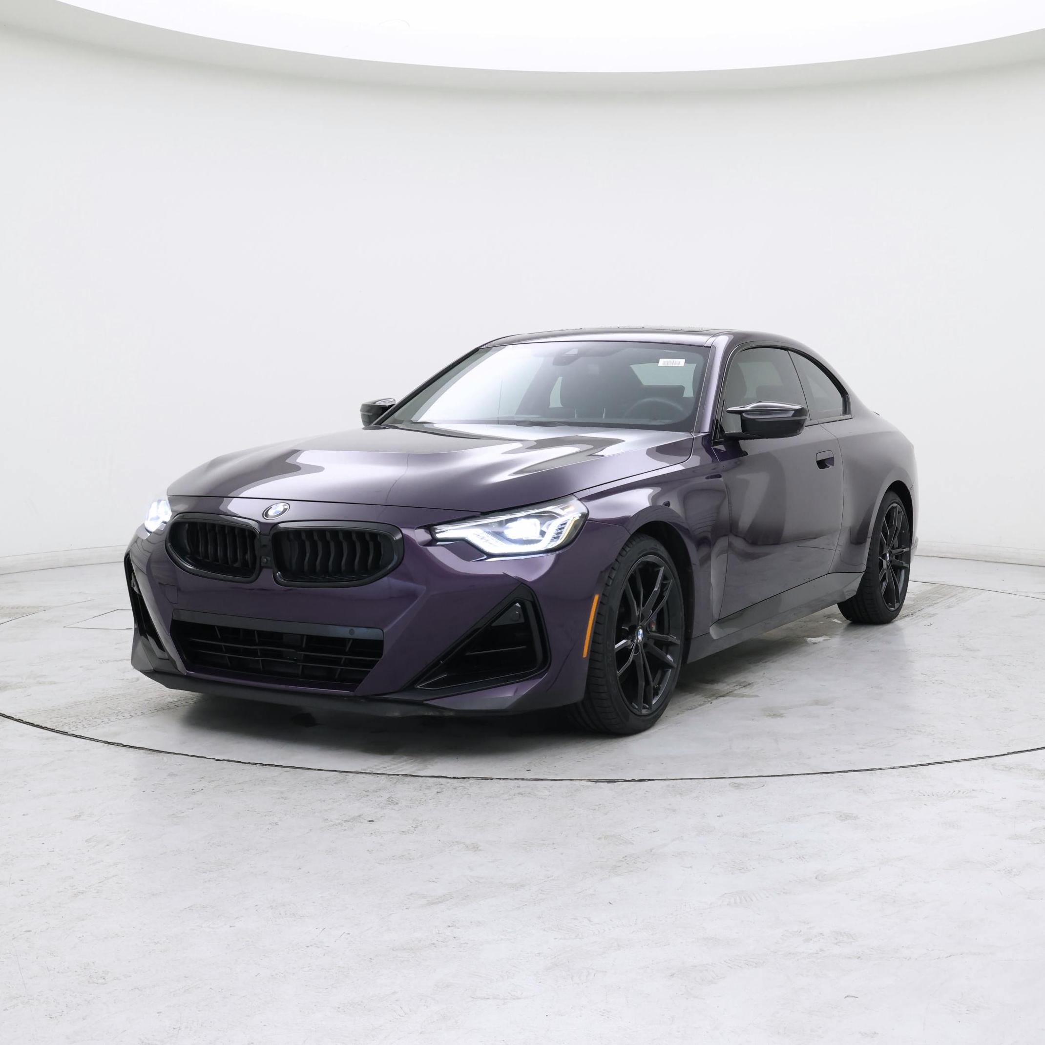 Thumbnail: 2024 BMW 2 Series - 4