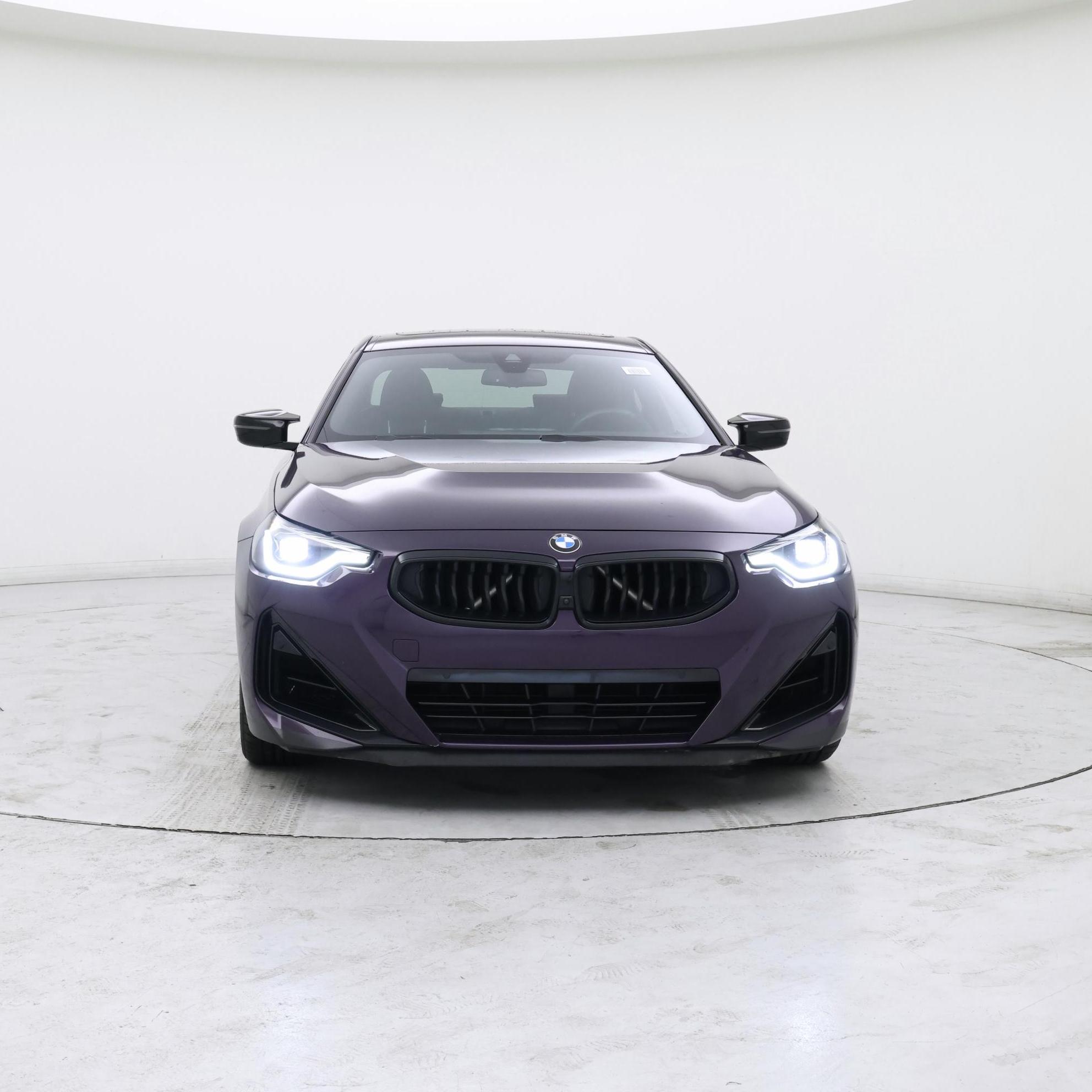 Thumbnail: 2024 BMW 2 Series - 5