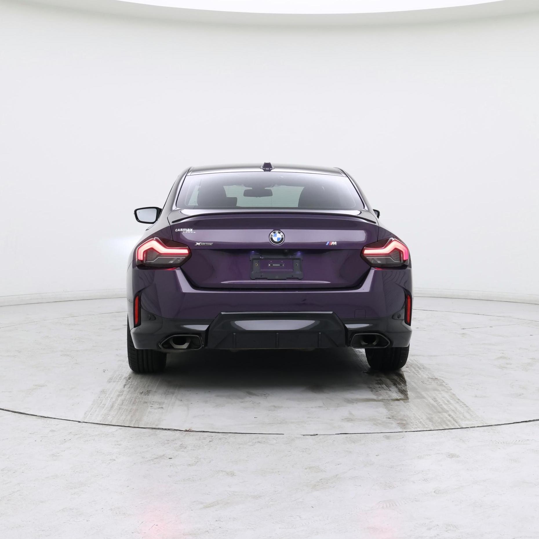 Thumbnail: 2024 BMW 2 Series - 6