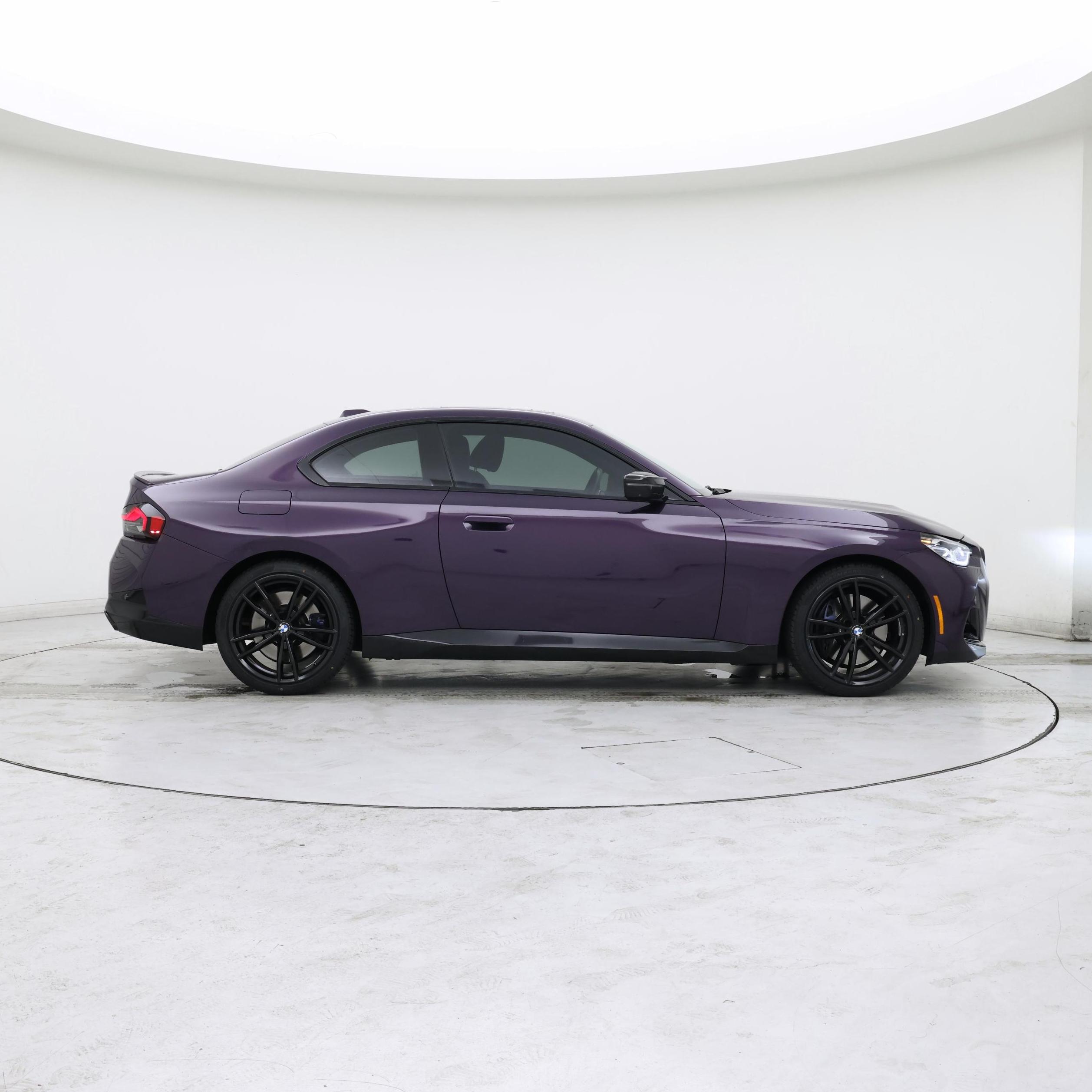 Thumbnail: 2024 BMW 2 Series - 7
