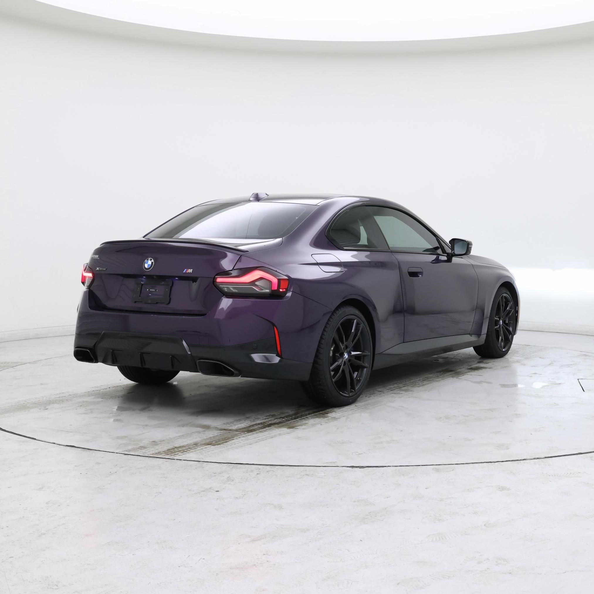 Thumbnail: 2024 BMW 2 Series - 8