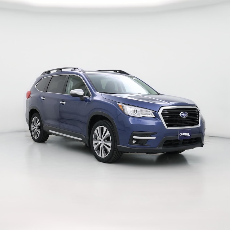 2020 Subaru Ascent Touring