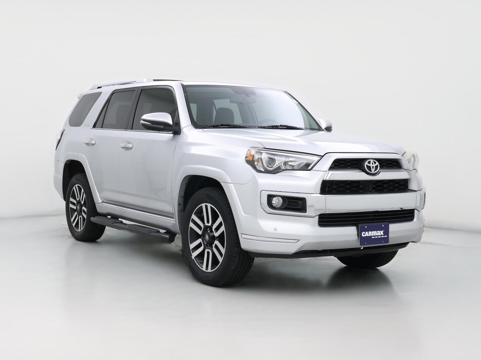 2016 Toyota 4Runner