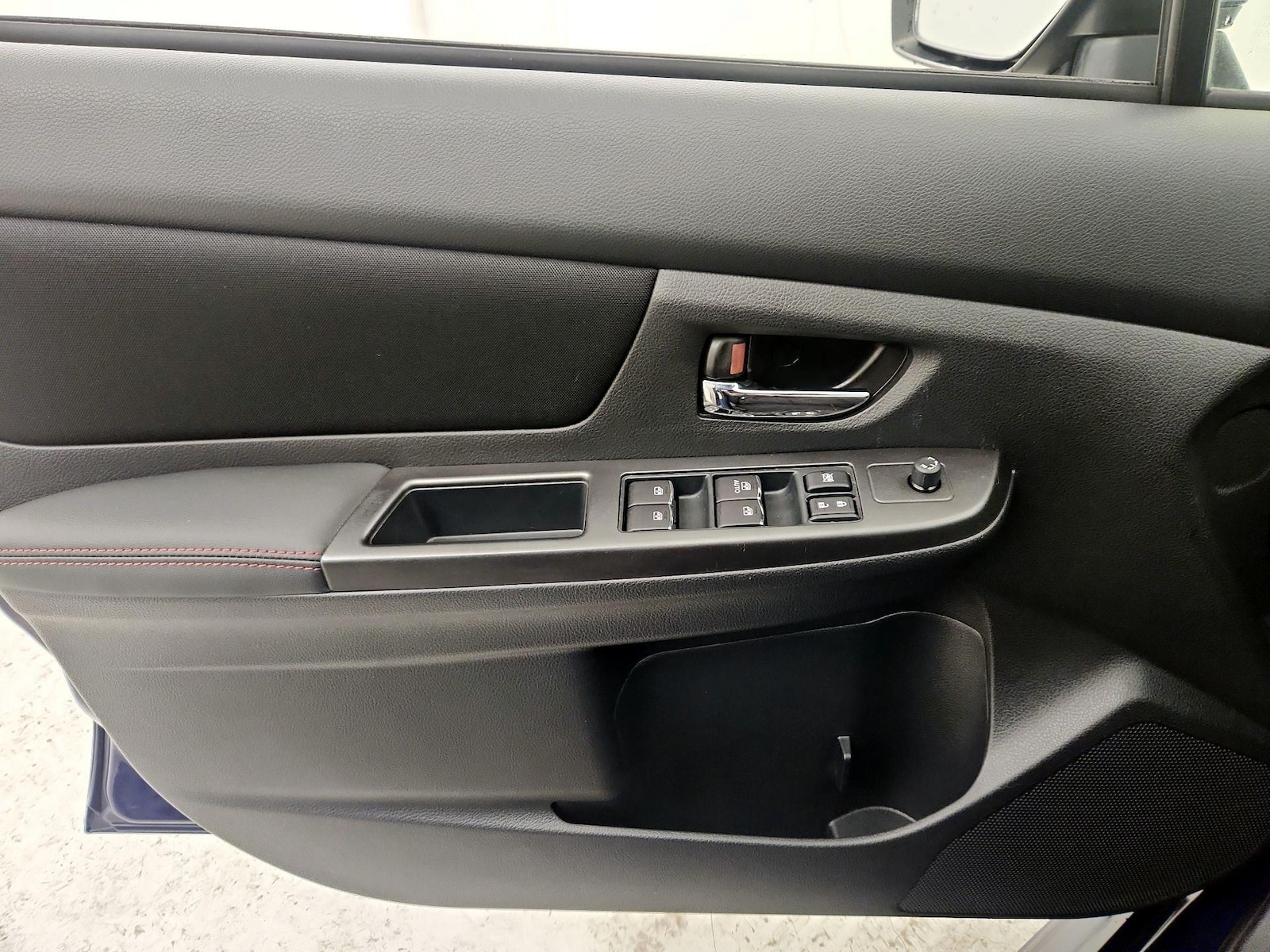 2016 Subaru WRX Base - Photo 13