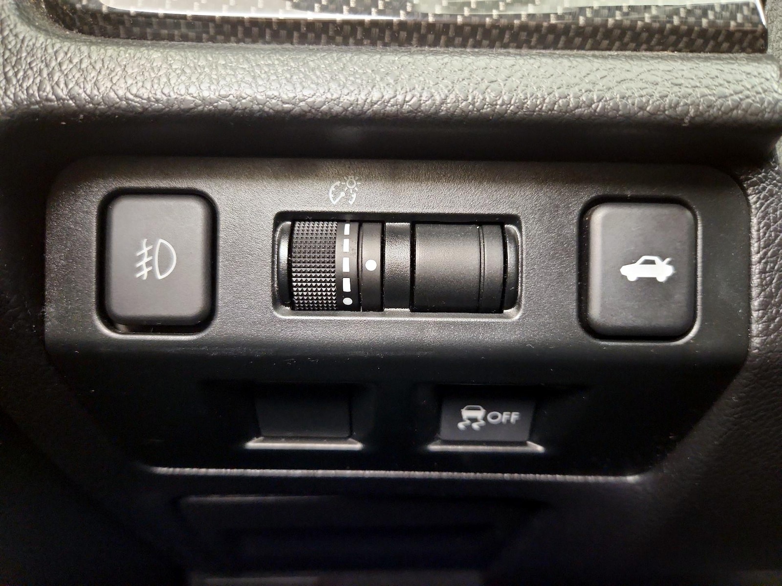 2016 Subaru WRX Base - Photo 14