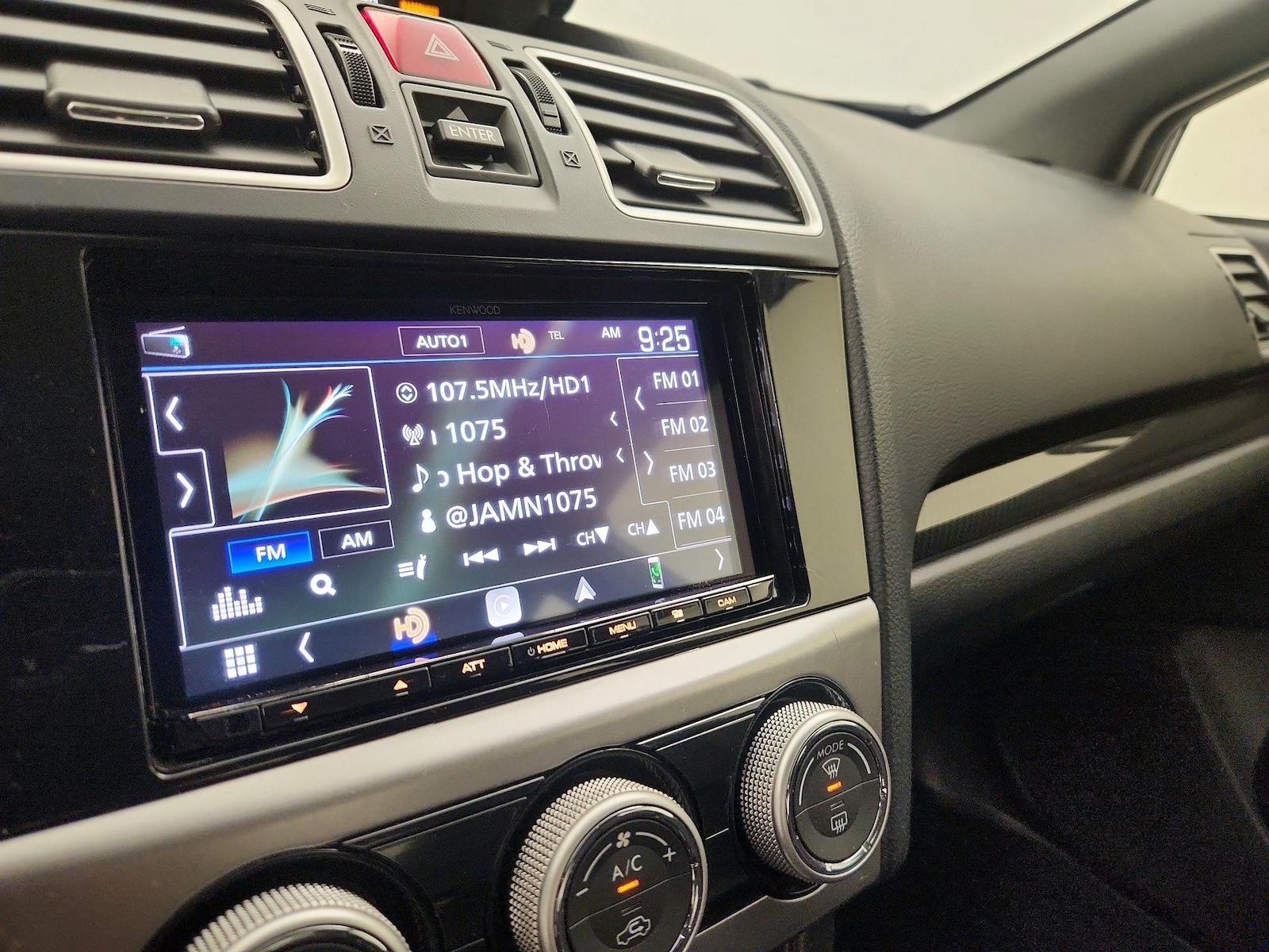 2016 Subaru WRX Base - Photo 16