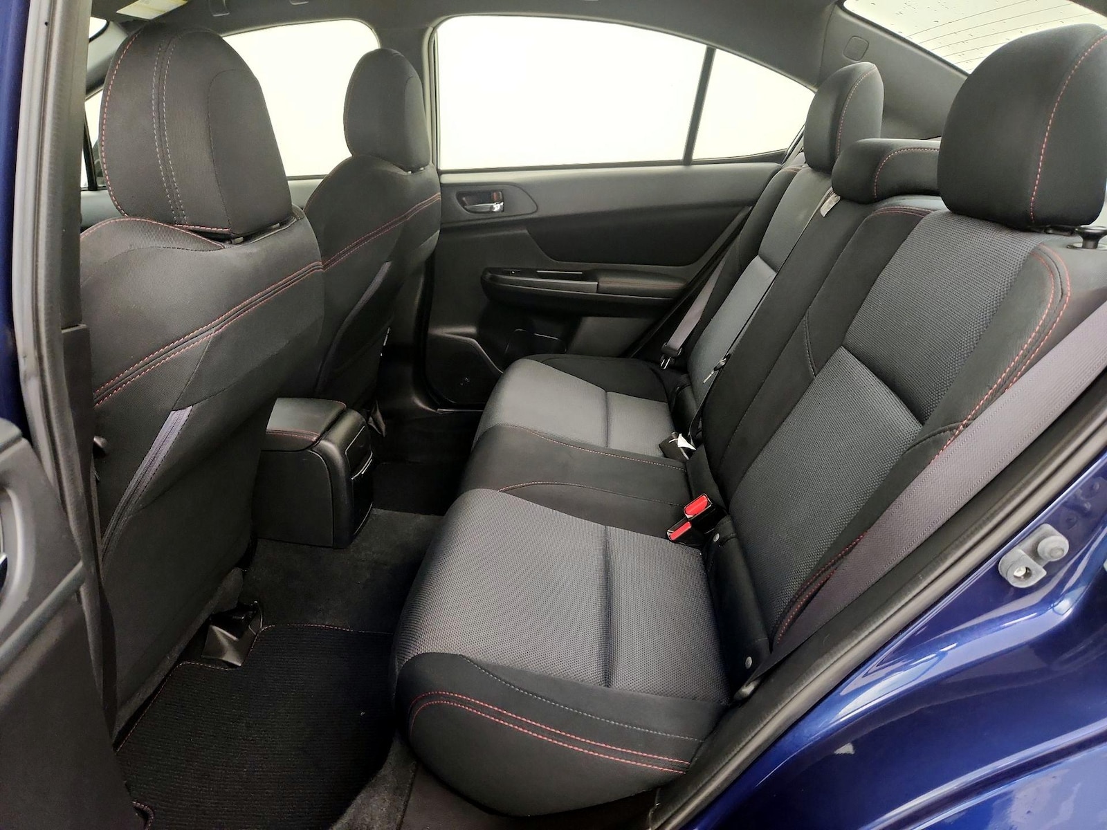 2016 Subaru WRX Base - Photo 20
