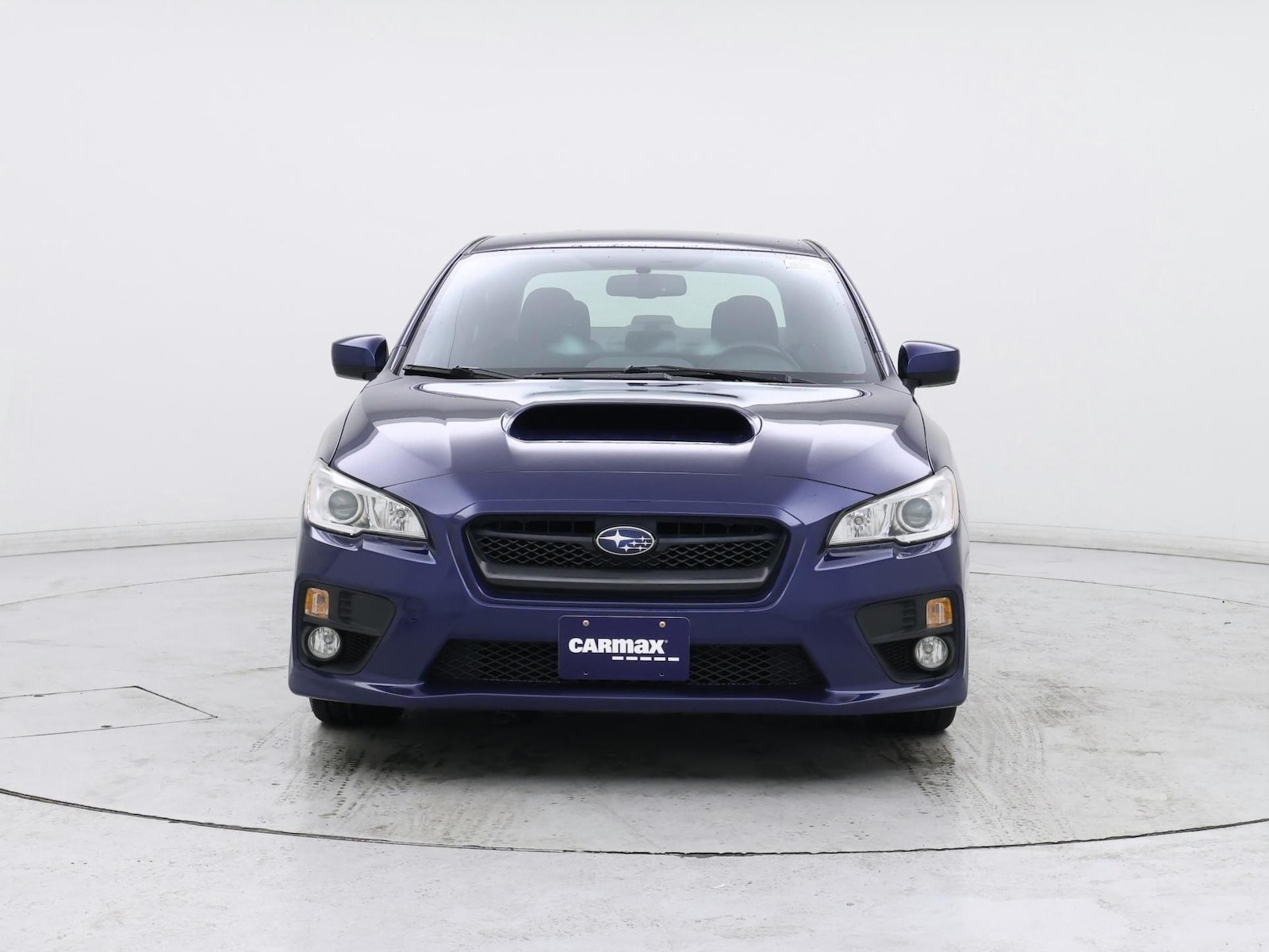 2016 Subaru WRX Base - Photo 6