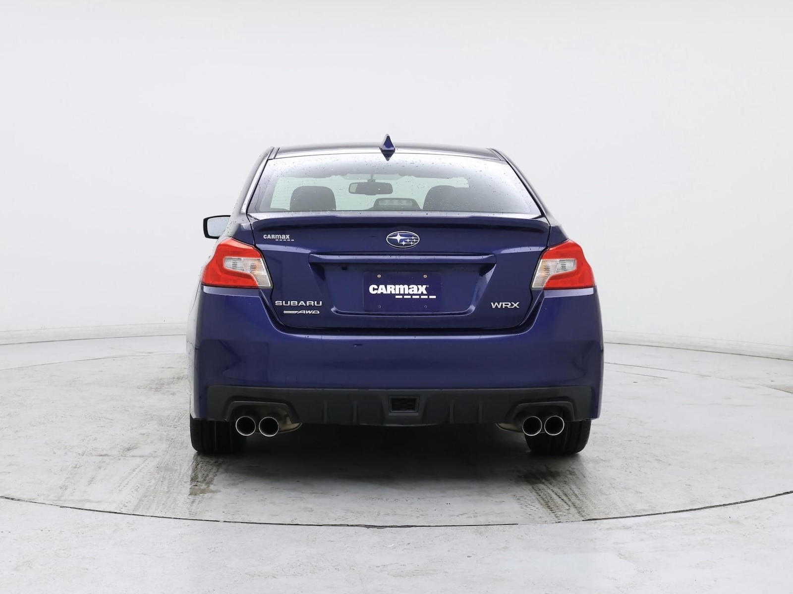 2016 Subaru WRX Base - Photo 7