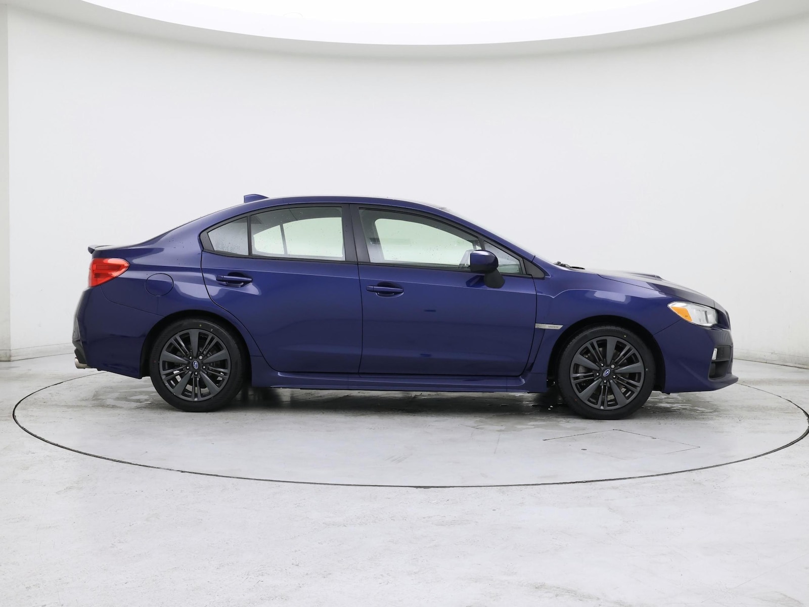 2016 Subaru WRX Base - Photo 8