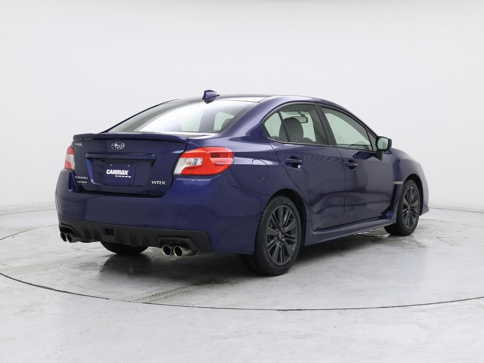 2016 Subaru WRX Base - Photo 9