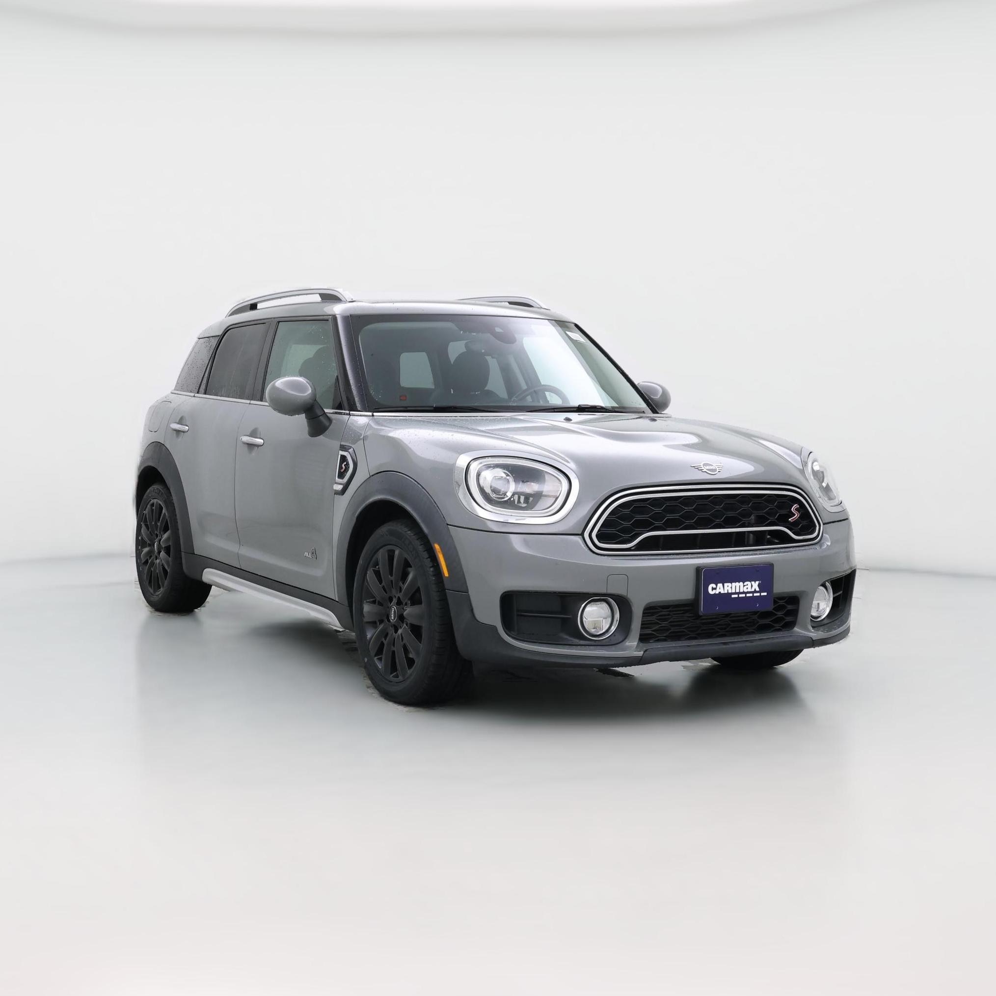 Thumbnail: 2019 MINI Cooper Countryman - 1