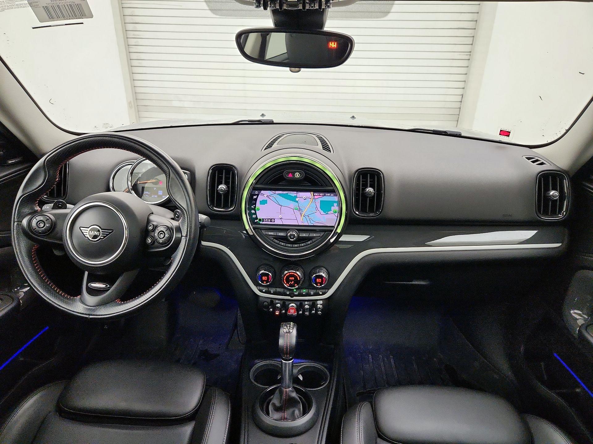 Thumbnail: 2019 MINI Cooper Countryman - 9
