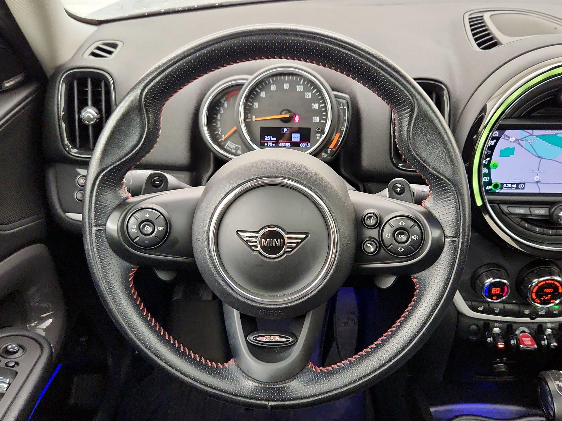 Thumbnail: 2019 MINI Cooper Countryman - 10