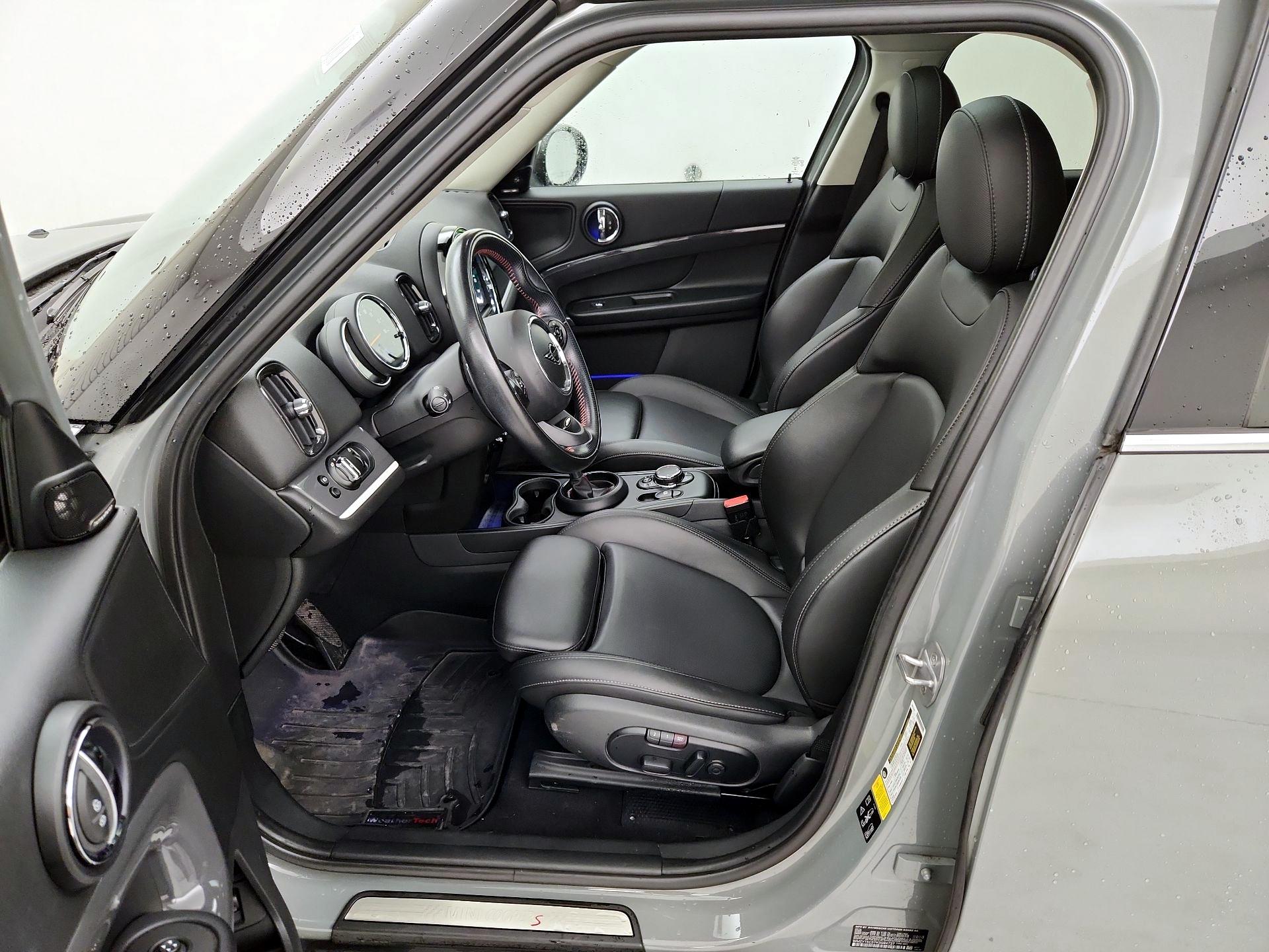 Thumbnail: 2019 MINI Cooper Countryman - 11