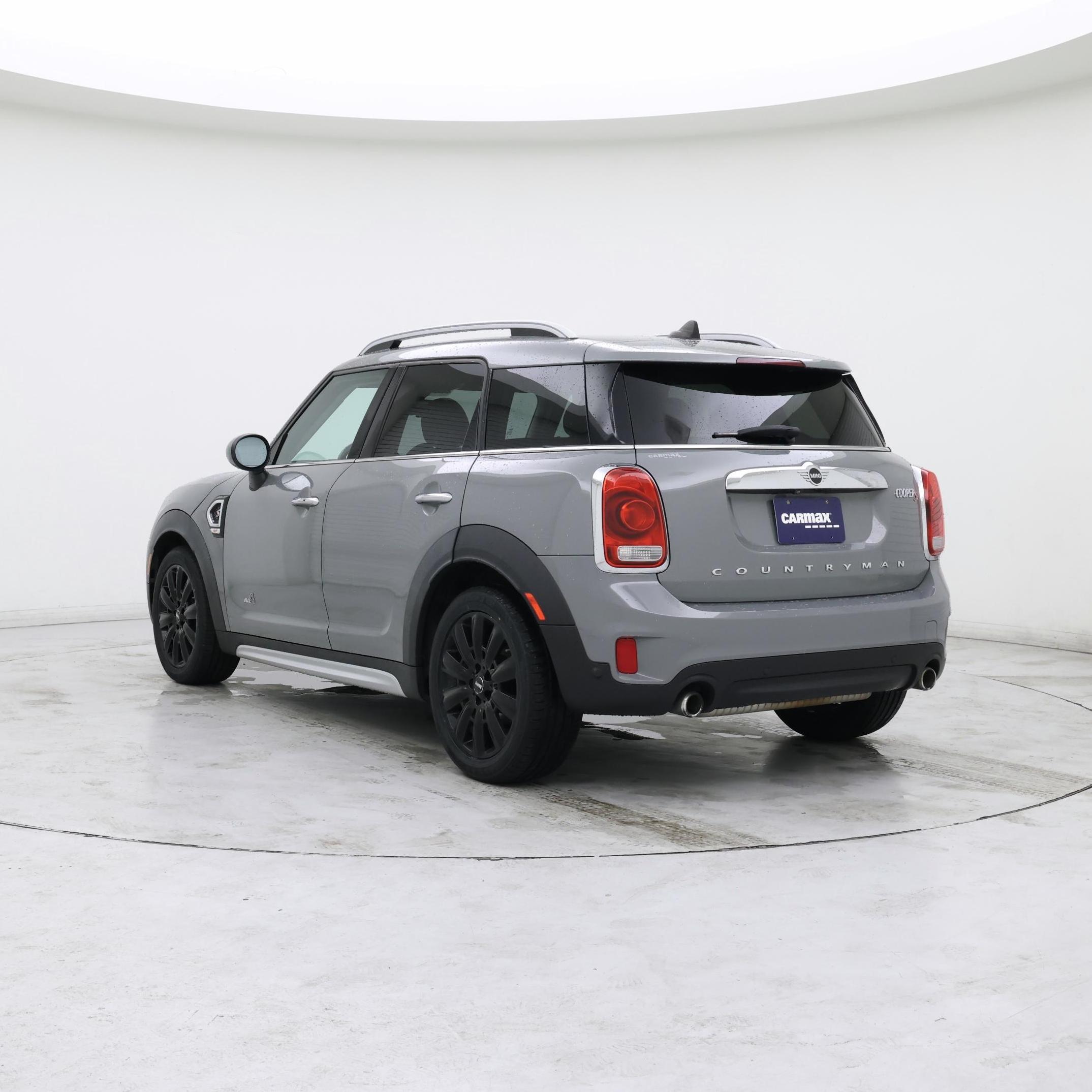 Thumbnail: 2019 MINI Cooper Countryman - 2