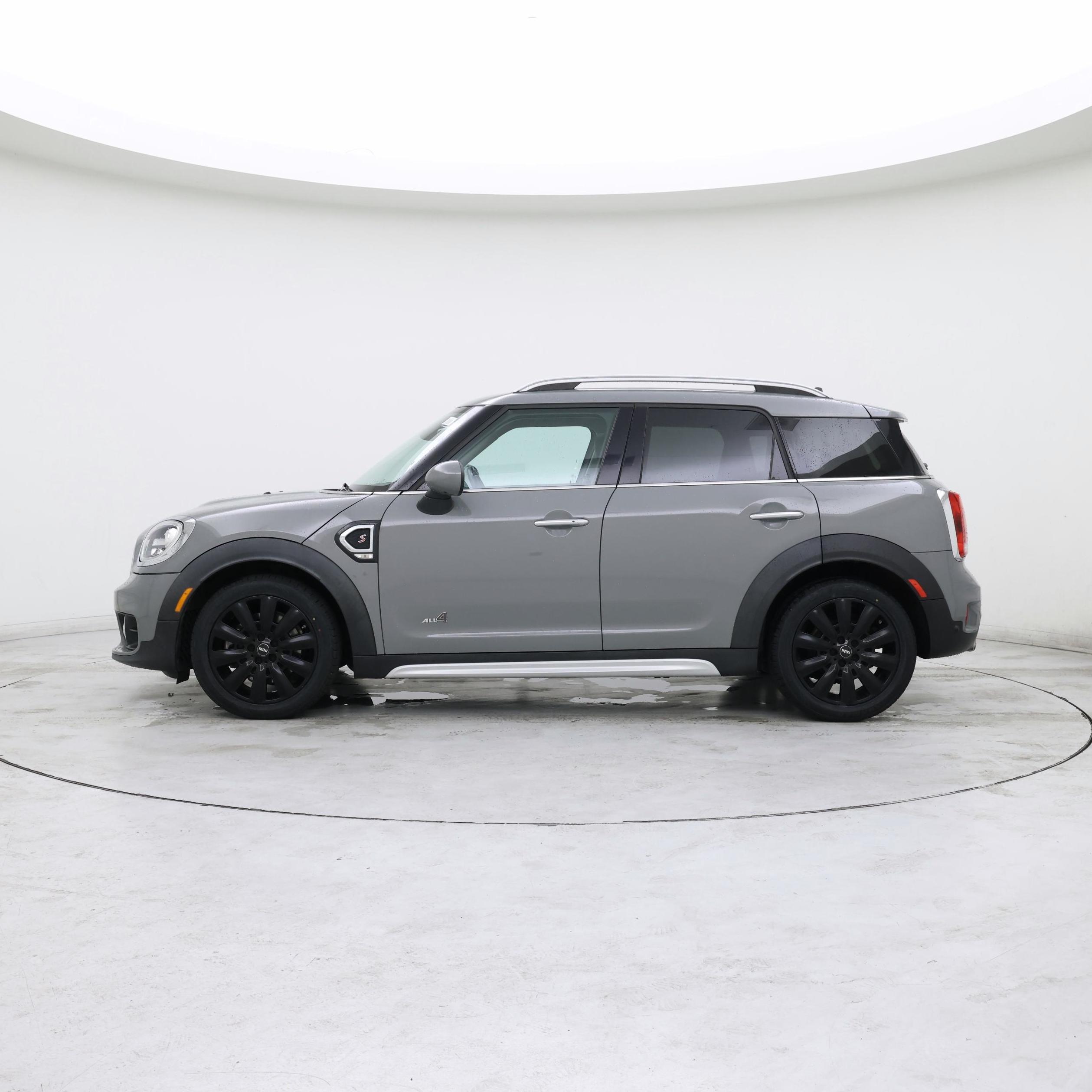 Thumbnail: 2019 MINI Cooper Countryman - 3