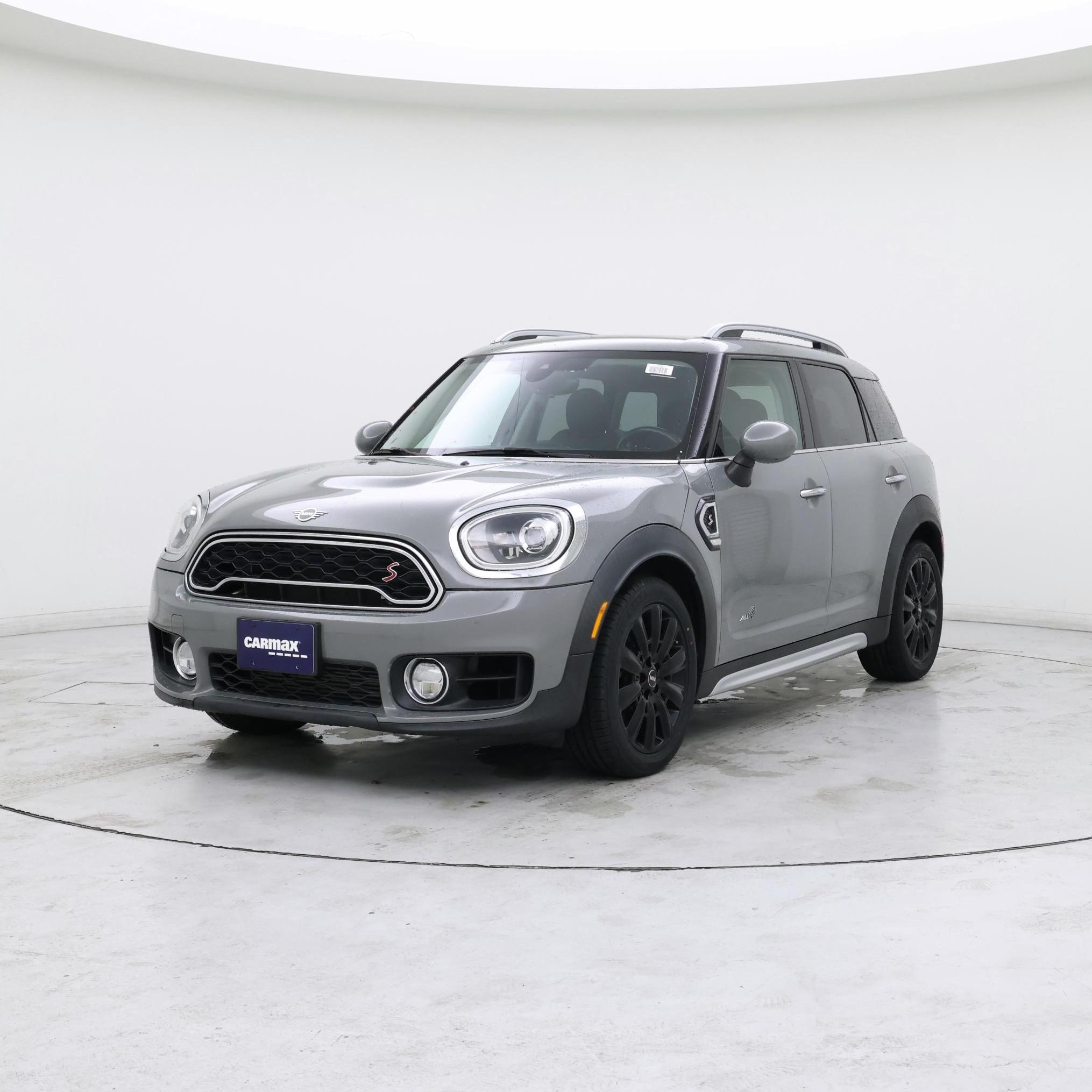 Thumbnail: 2019 MINI Cooper Countryman - 4
