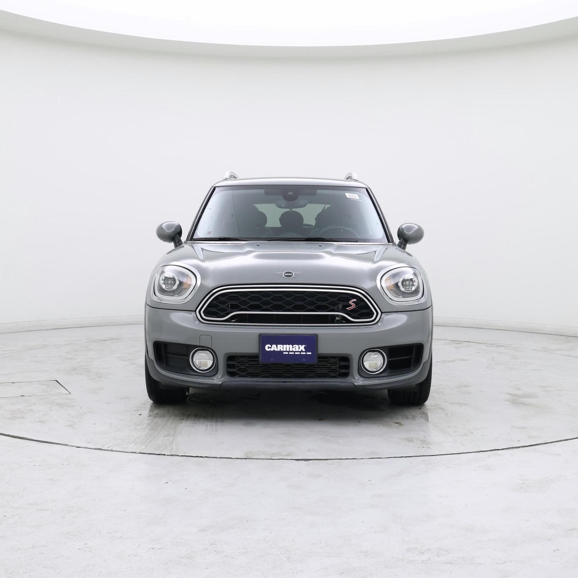 Thumbnail: 2019 MINI Cooper Countryman - 5