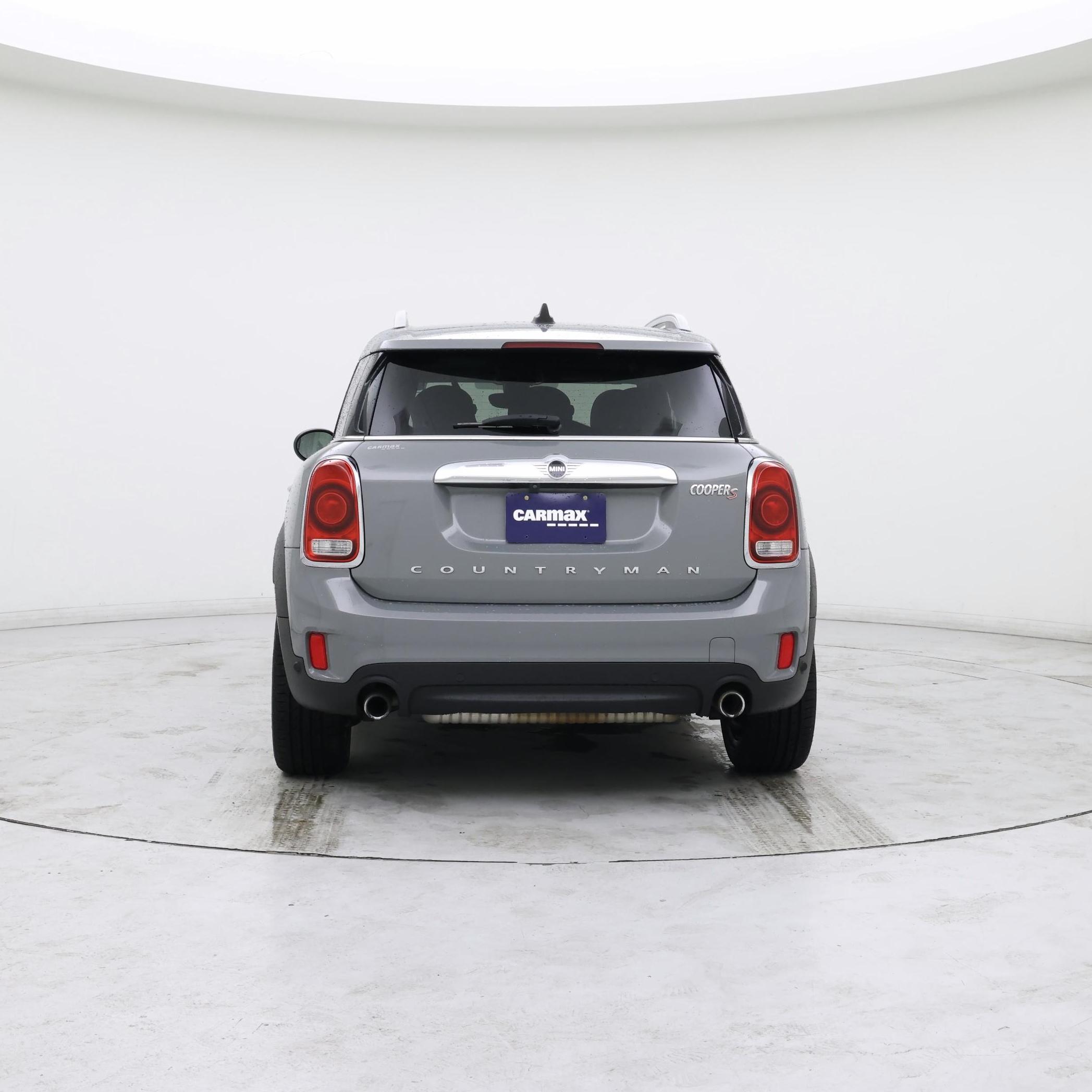 Thumbnail: 2019 MINI Cooper Countryman - 6