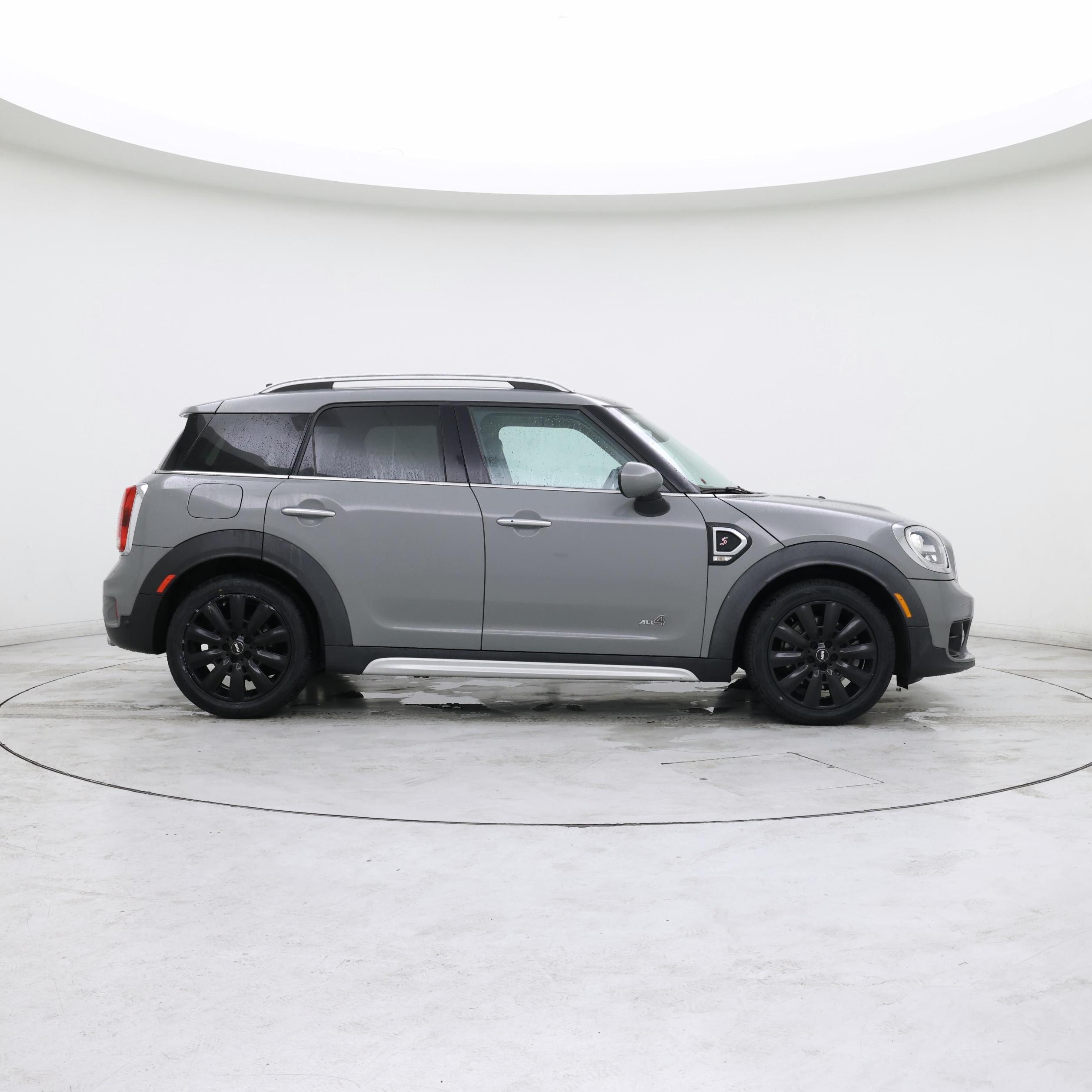 Thumbnail: 2019 MINI Cooper Countryman - 7