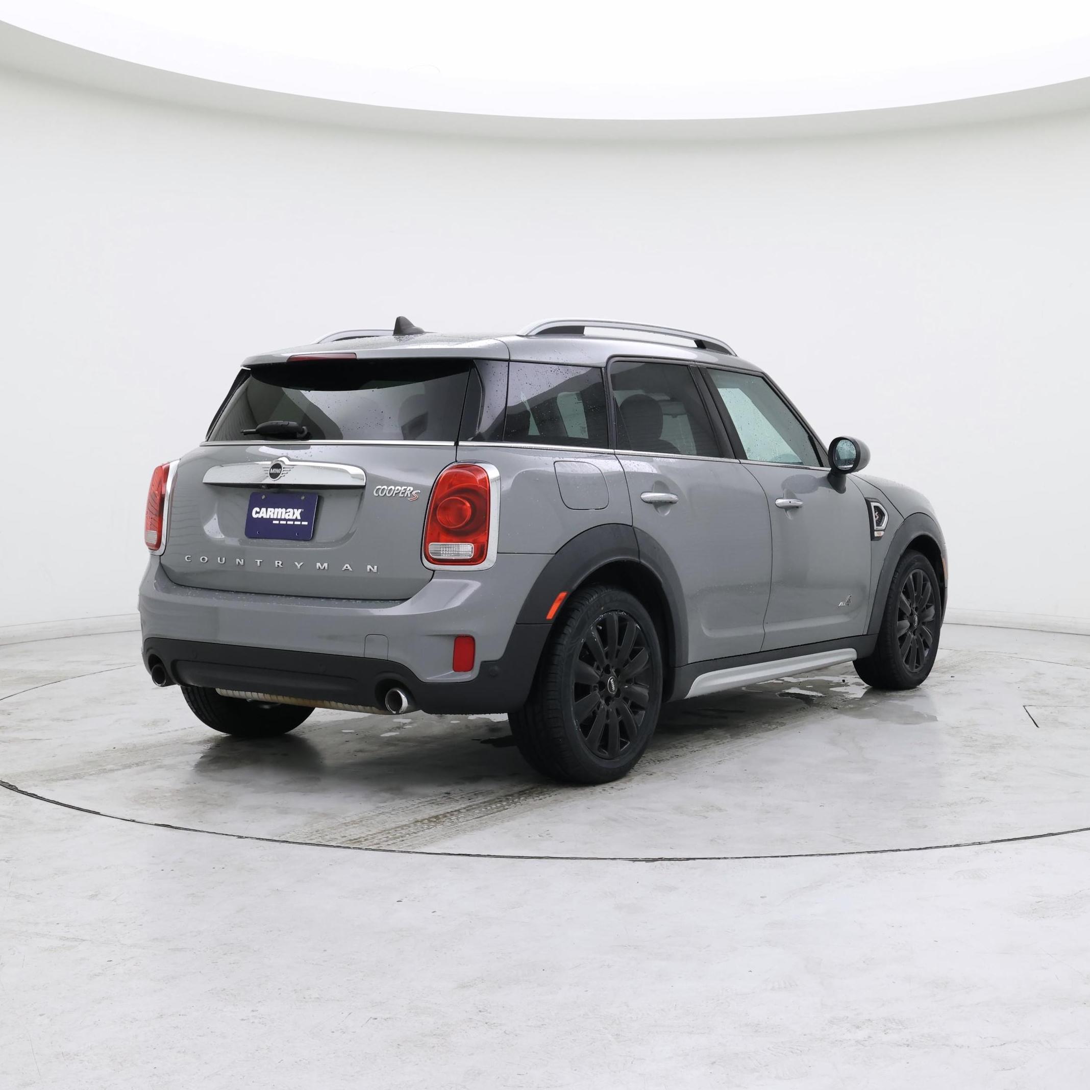 Thumbnail: 2019 MINI Cooper Countryman - 8