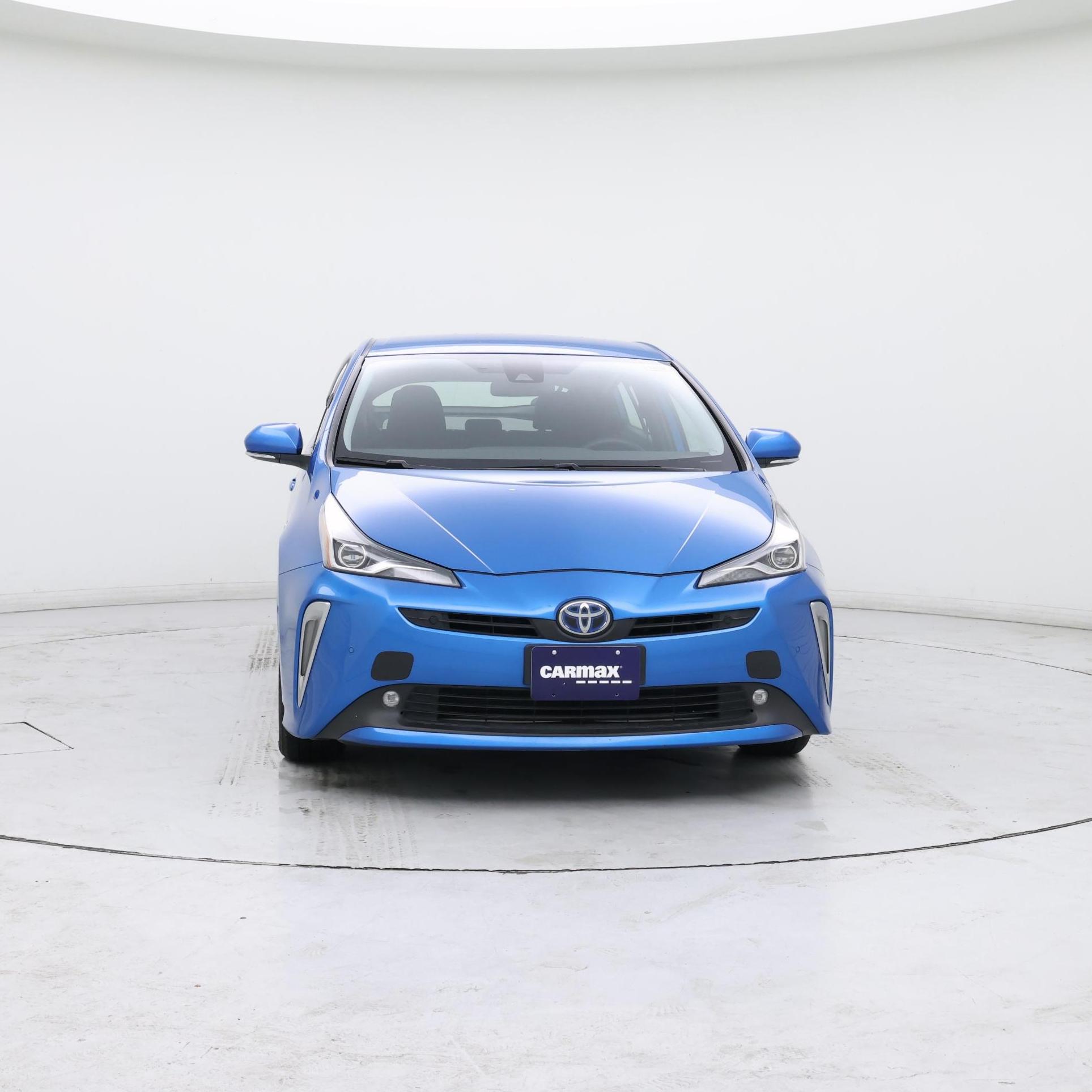 Thumbnail: 2022 Toyota Prius - 5