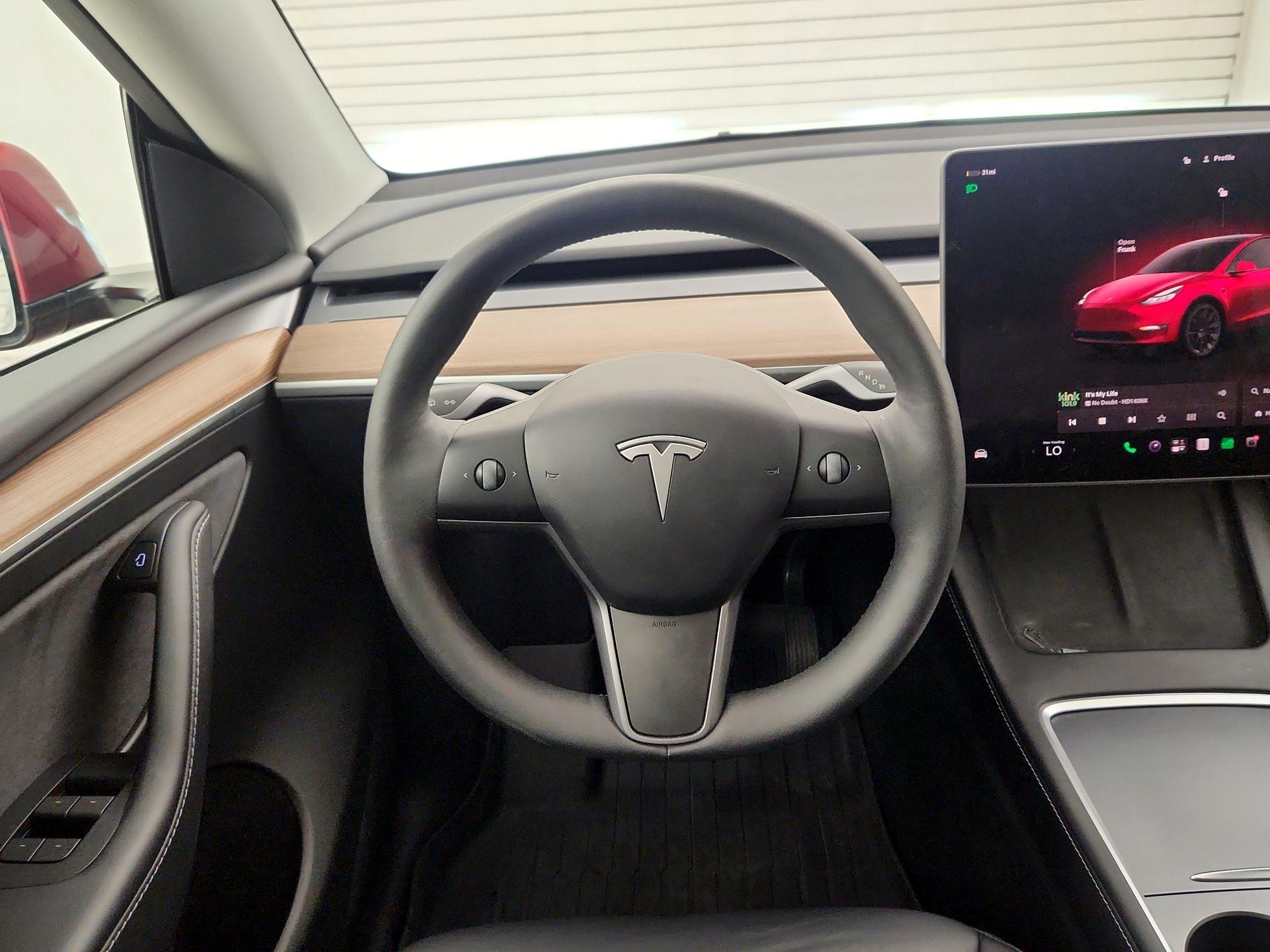 Thumbnail: 2024 Tesla Model Y - 10