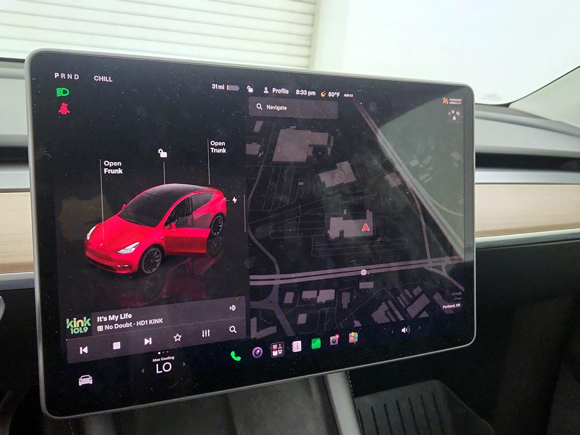 Thumbnail: 2024 Tesla Model Y - 13