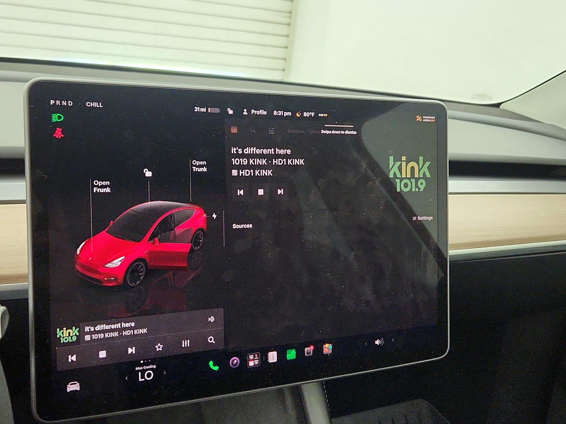 Thumbnail: 2024 Tesla Model Y - 15